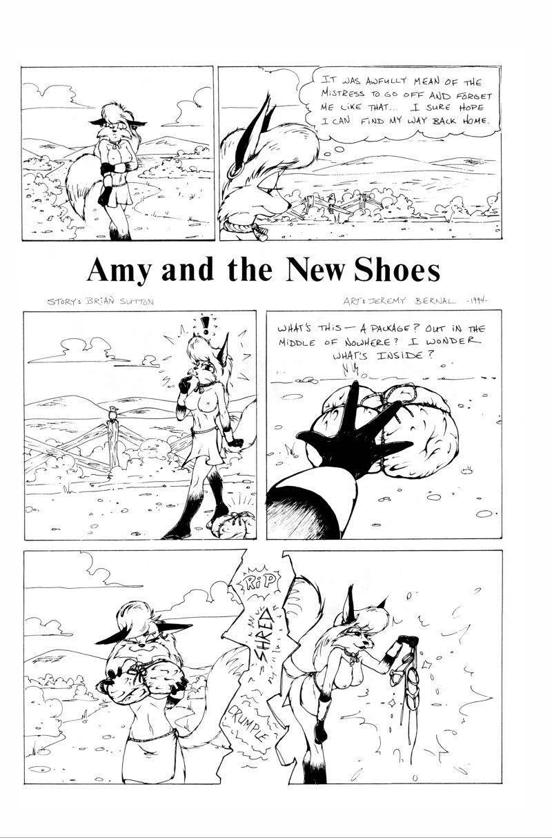 Genus 9 porn comic picture 21