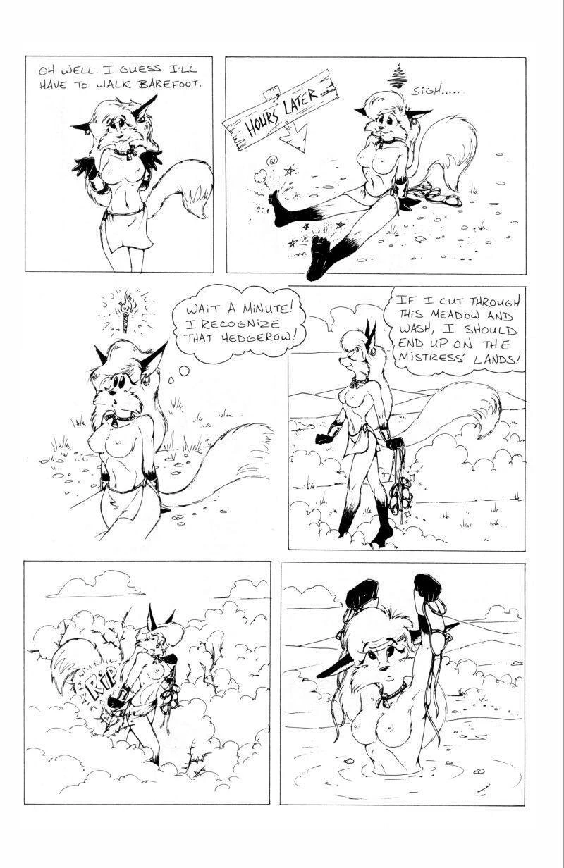 Genus 9 porn comic picture 23