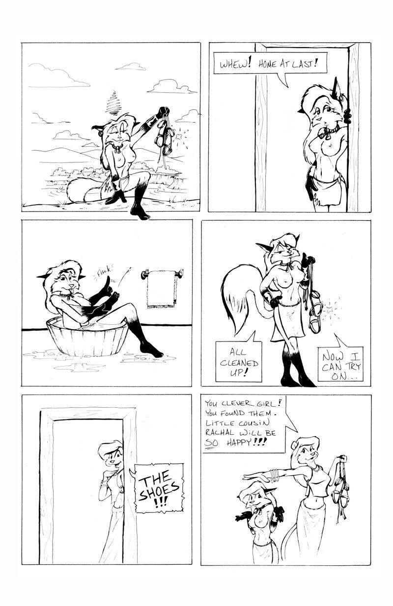 Genus 9 porn comic picture 24
