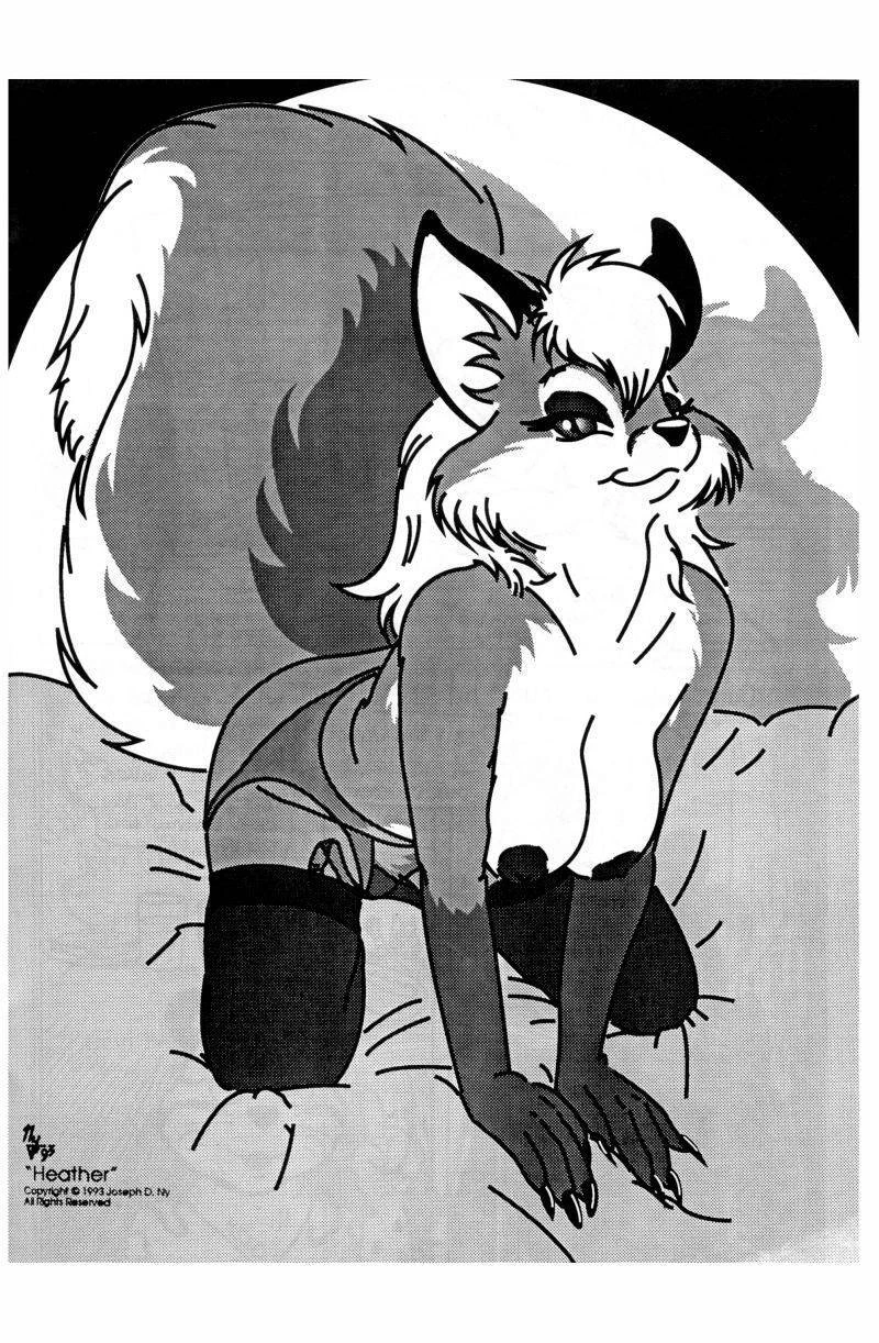 Genus 9 porn comic picture 25