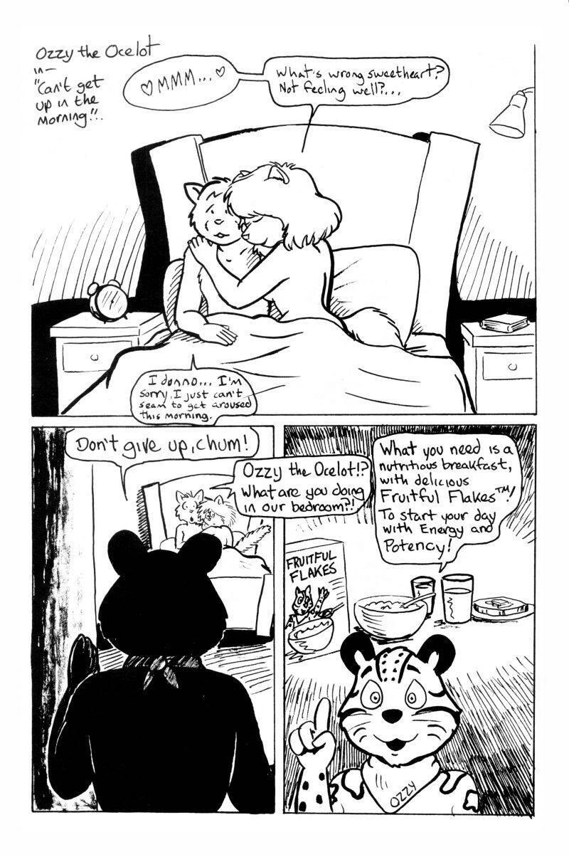 Genus 9 porn comic picture 26