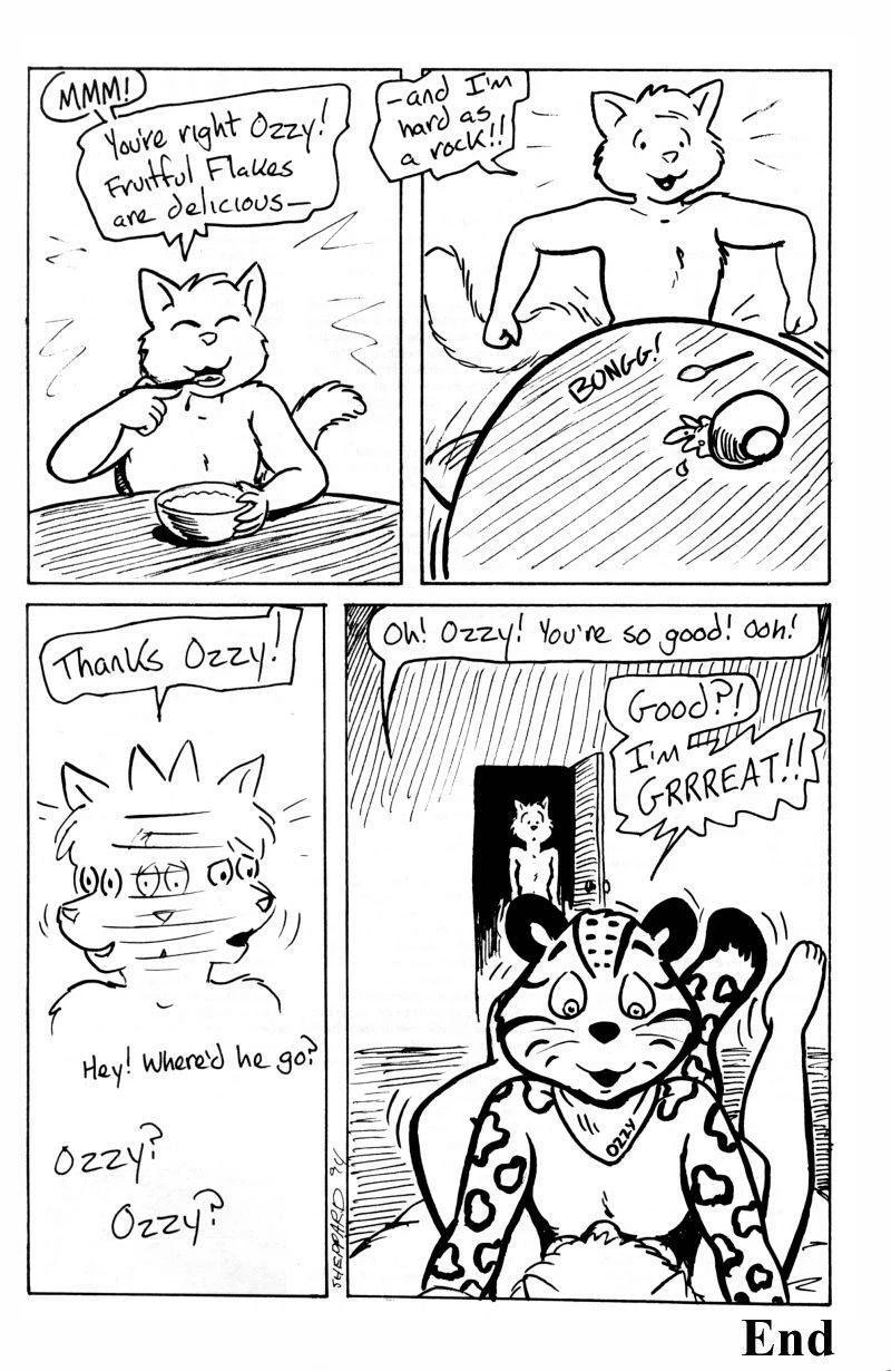 Genus 9 porn comic picture 27