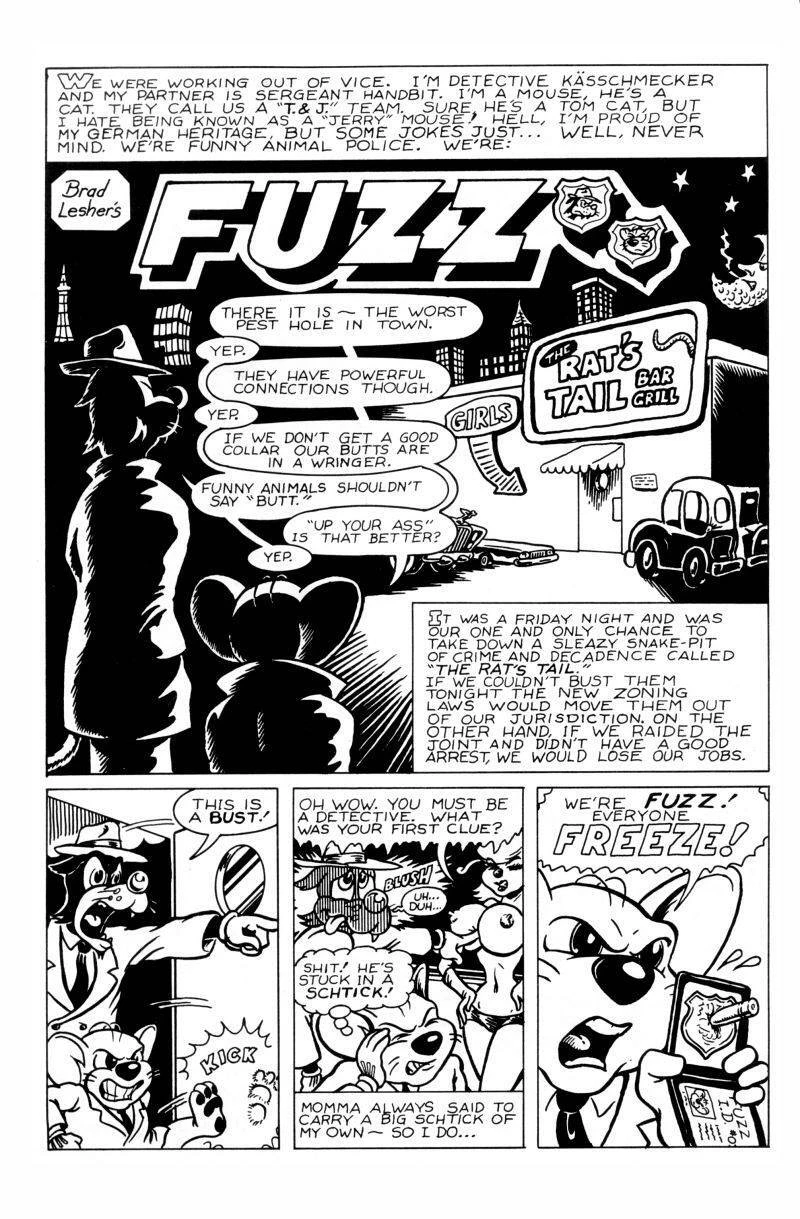Genus 9 porn comic picture 3