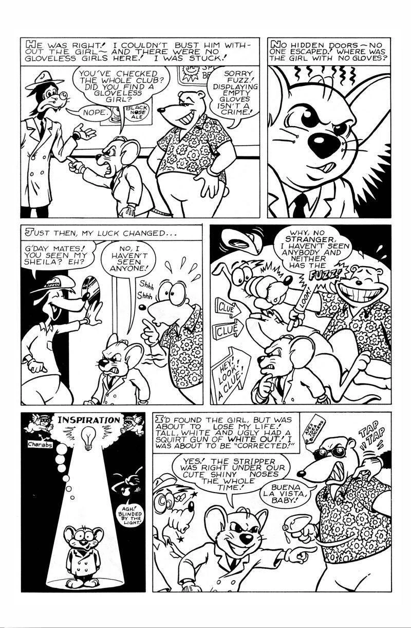 Genus 9 porn comic picture 6
