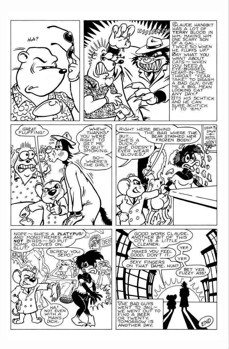 Genus 9 porn comic picture 7