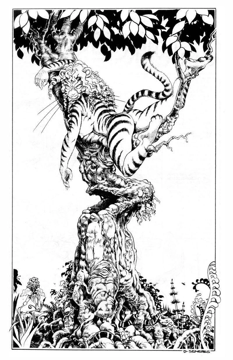 Genus 9 porn comic picture 8