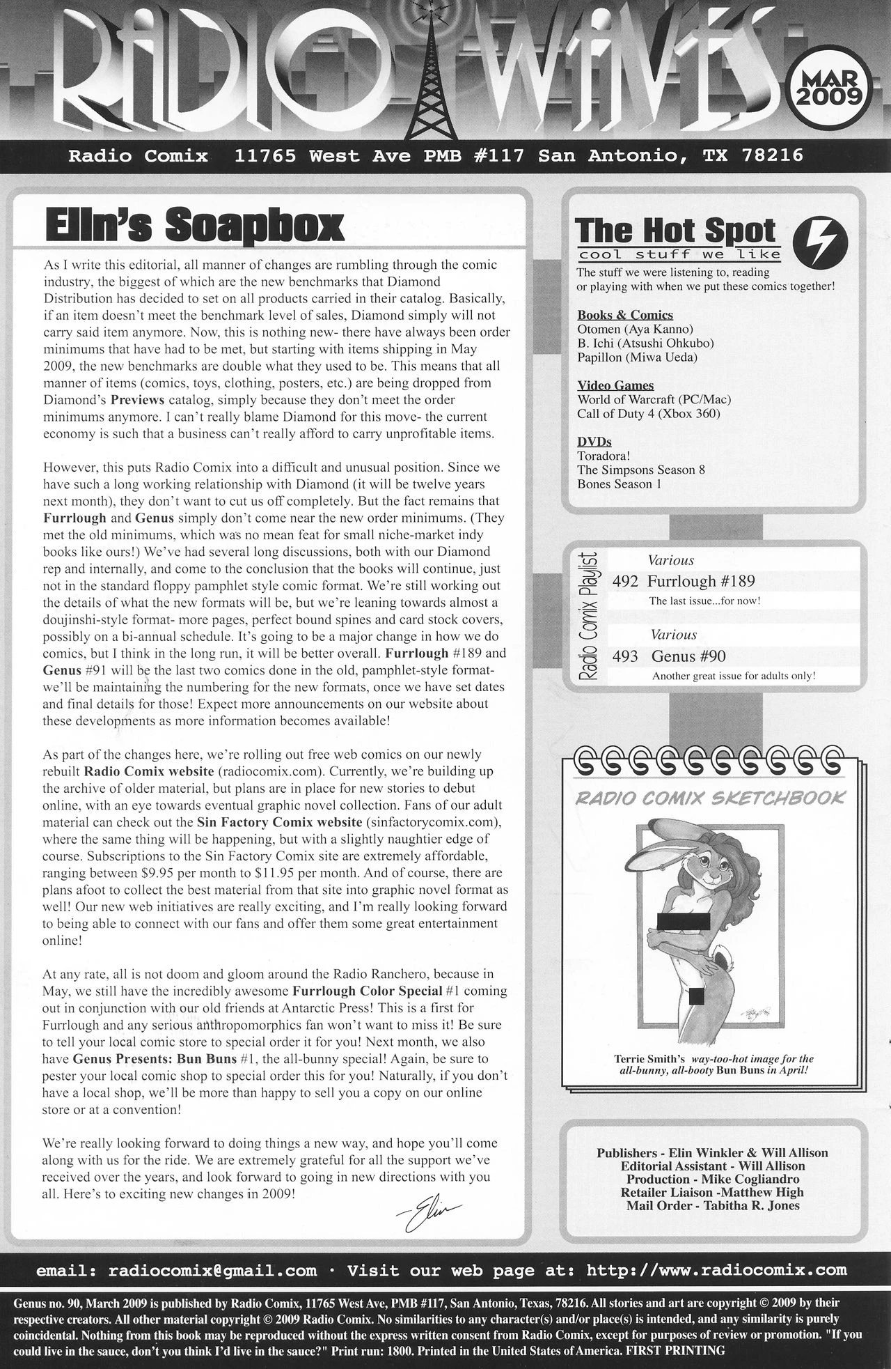 Genus 90 porn comic picture 2