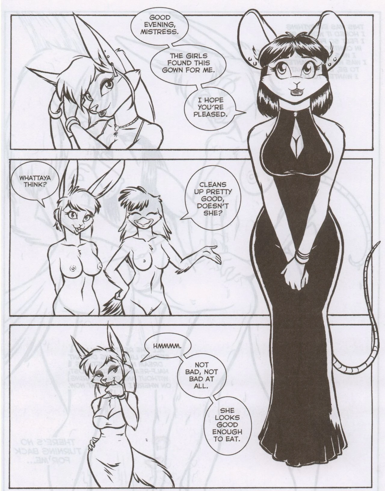 Genus 92 porn comic picture 40