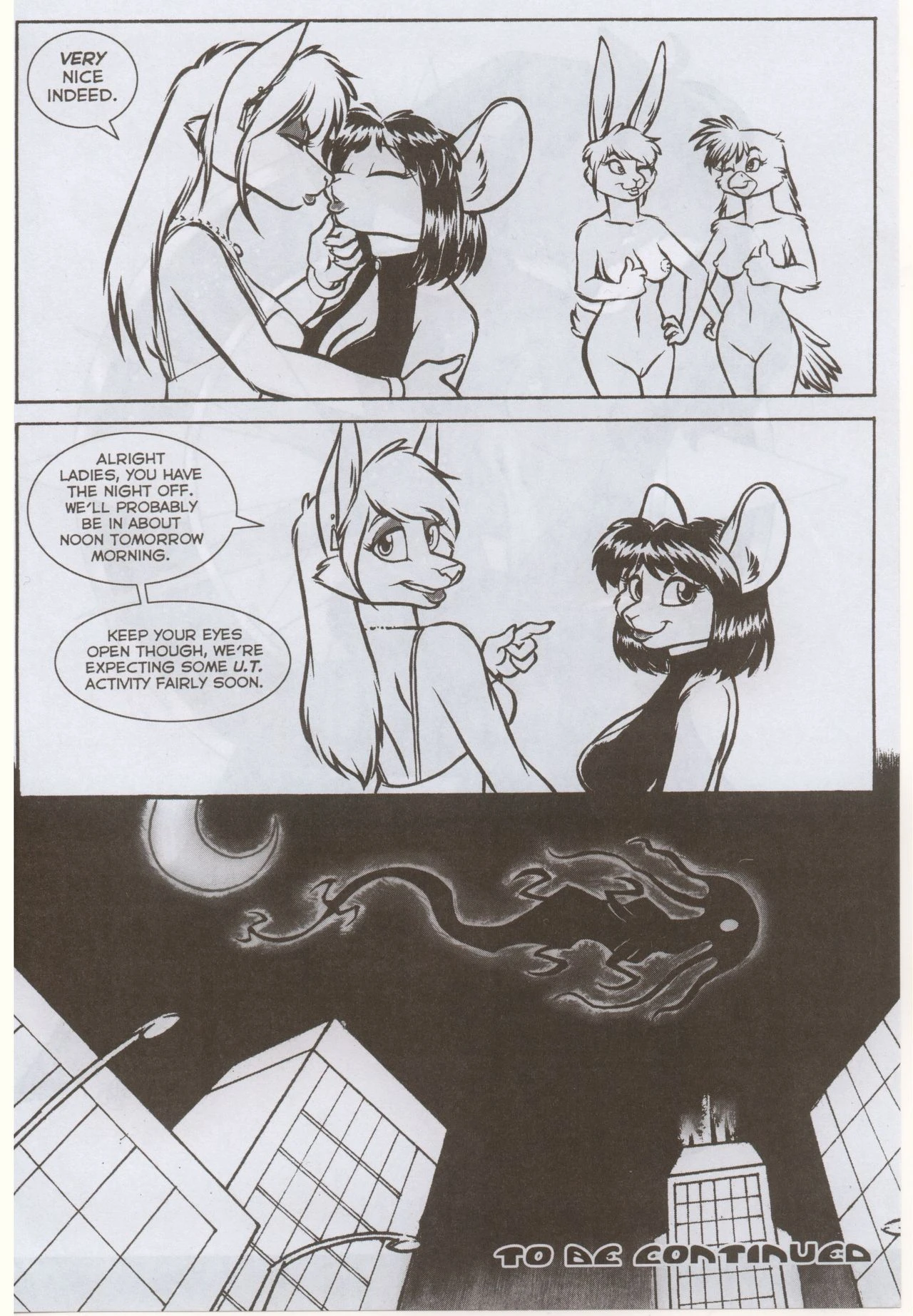 Genus 92 porn comic picture 41