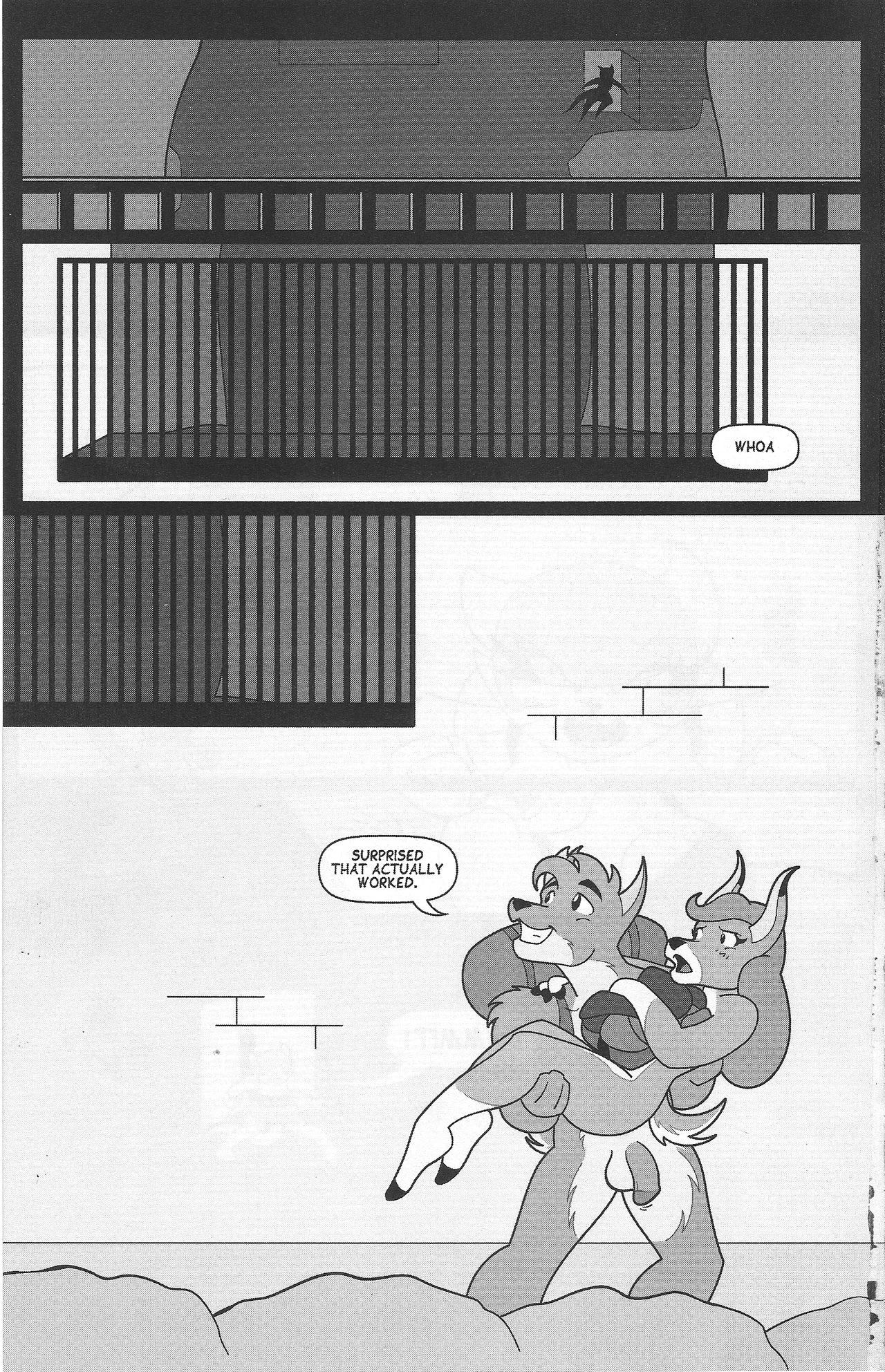 Genus 93 porn comic picture 17