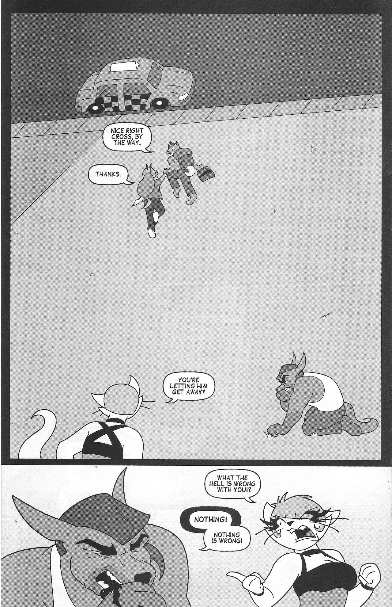 Genus 93 porn comic picture 21