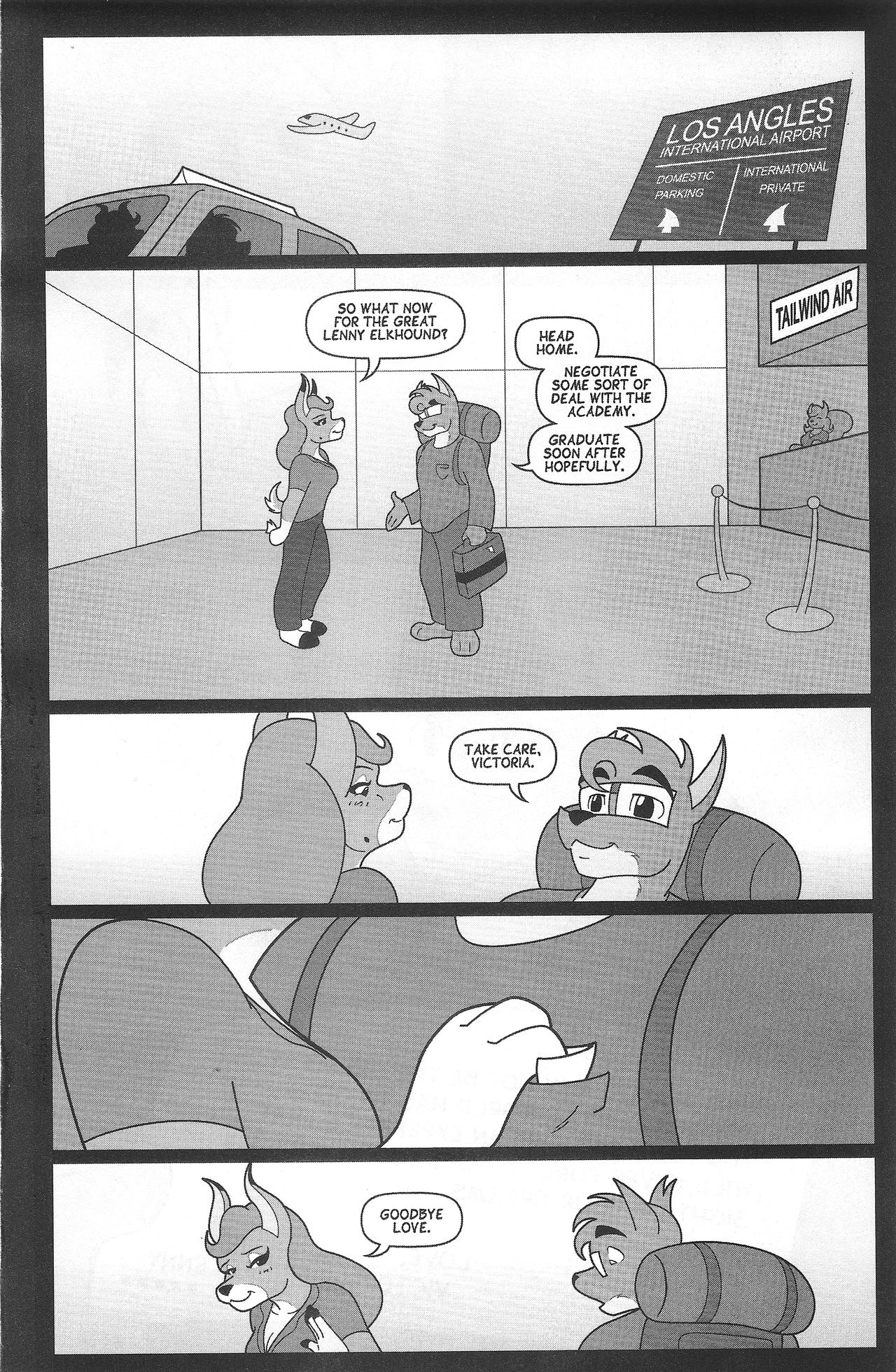 Genus 93 porn comic picture 22