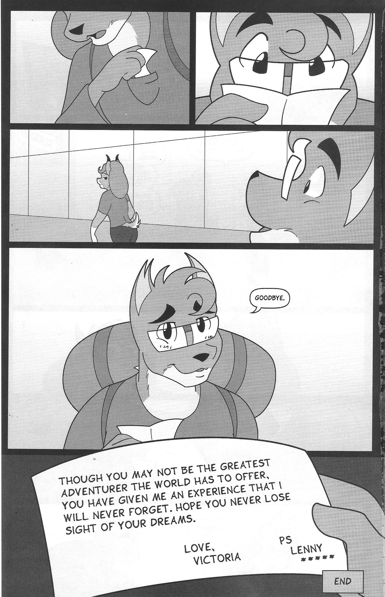 Genus 93 porn comic picture 23