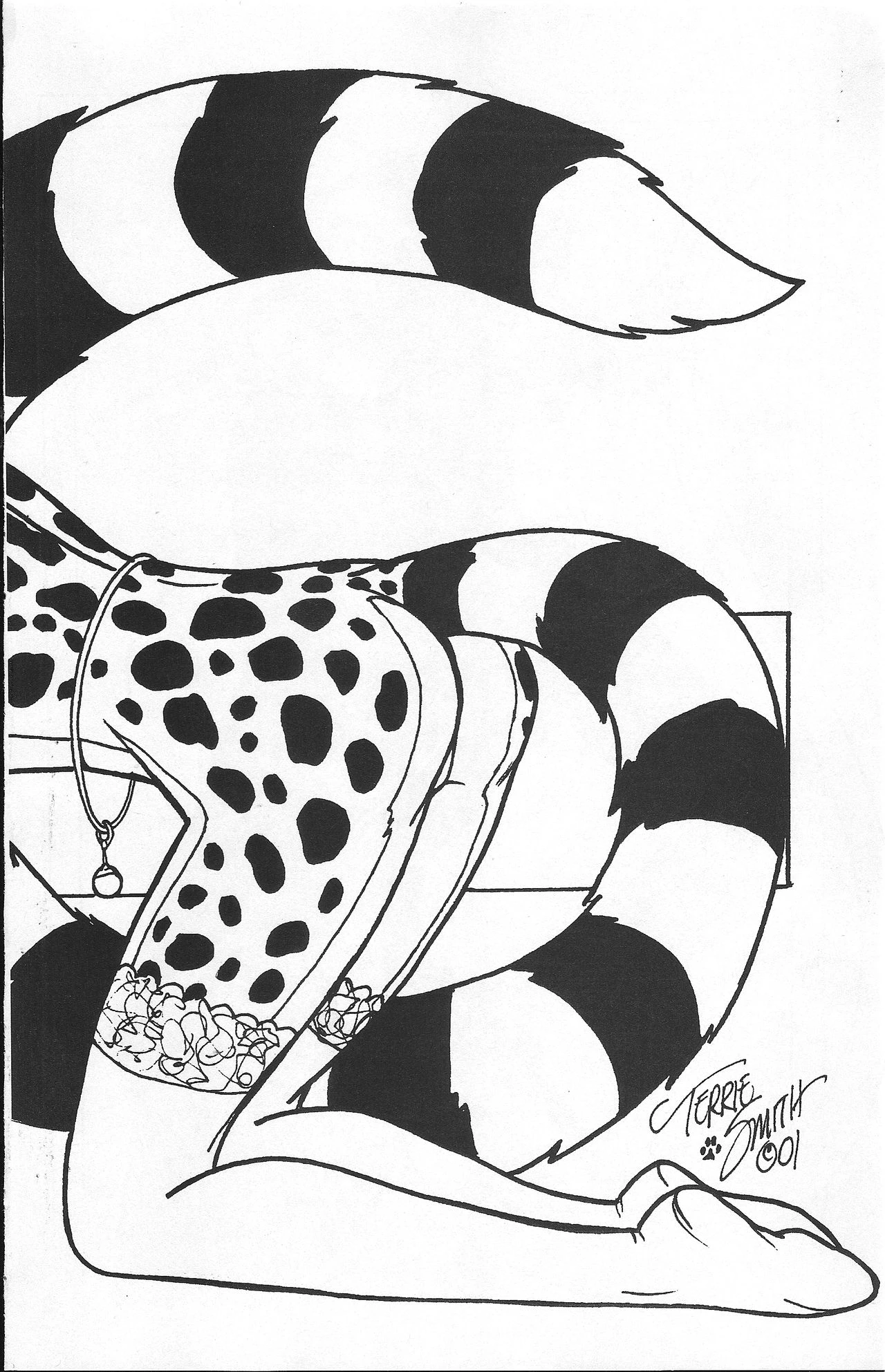 Genus 93 porn comic picture 26