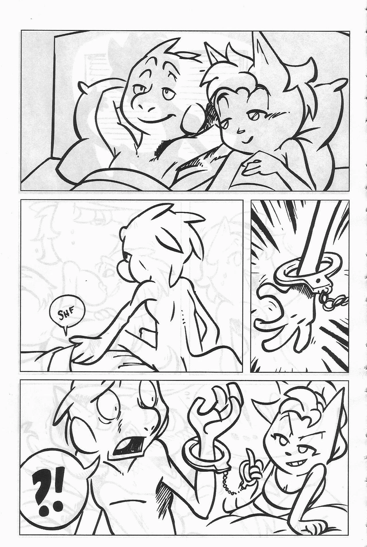 Genus 94 porn comic picture 11