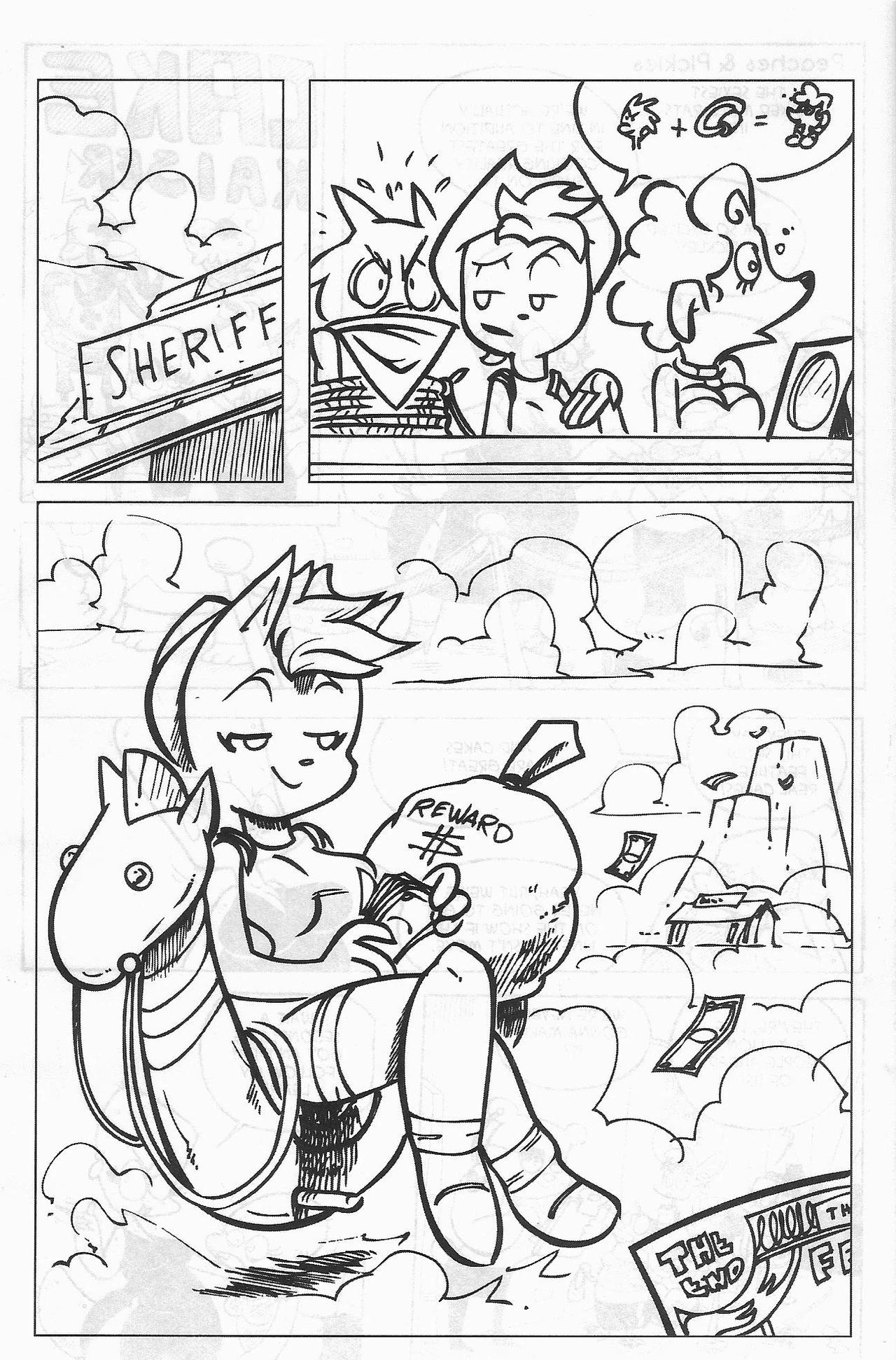 Genus 94 porn comic picture 12