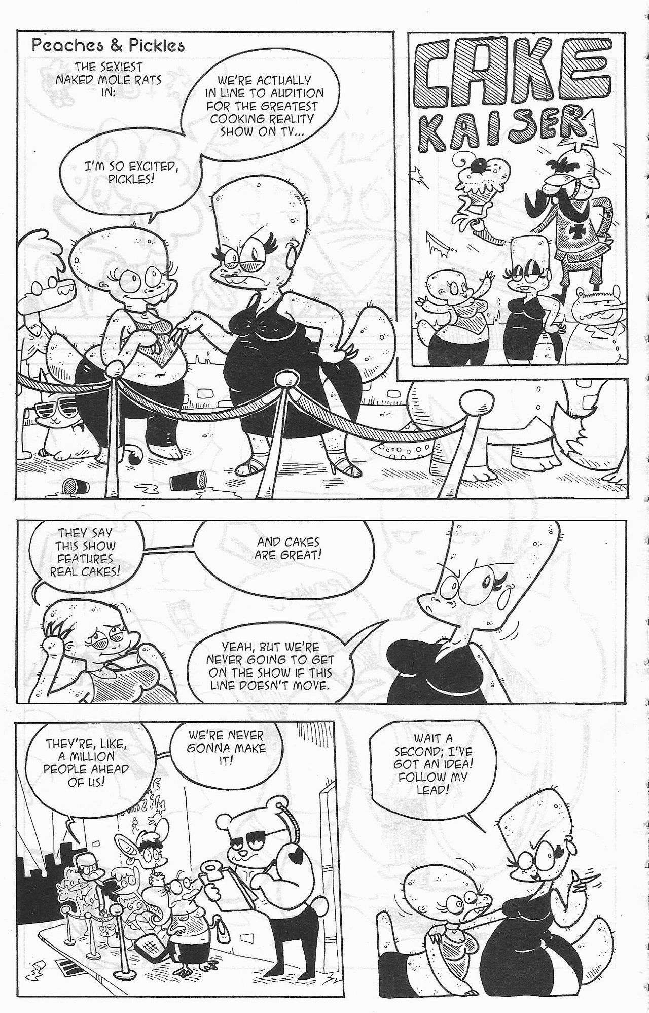 Genus 94 porn comic picture 13