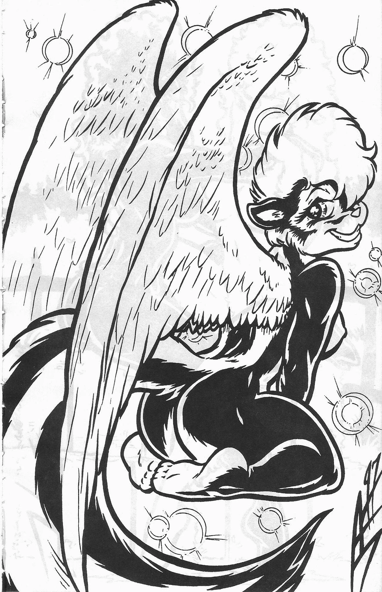 Genus 94 porn comic picture 22