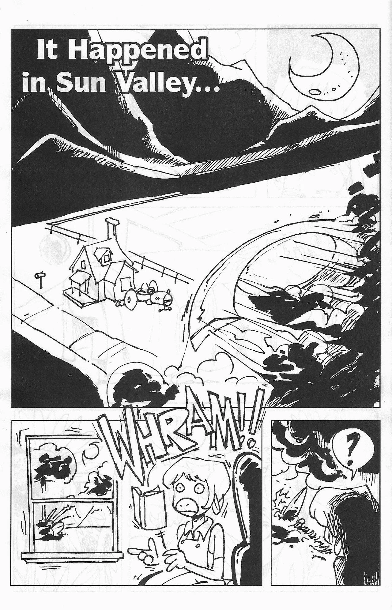 Genus 94 porn comic picture 24