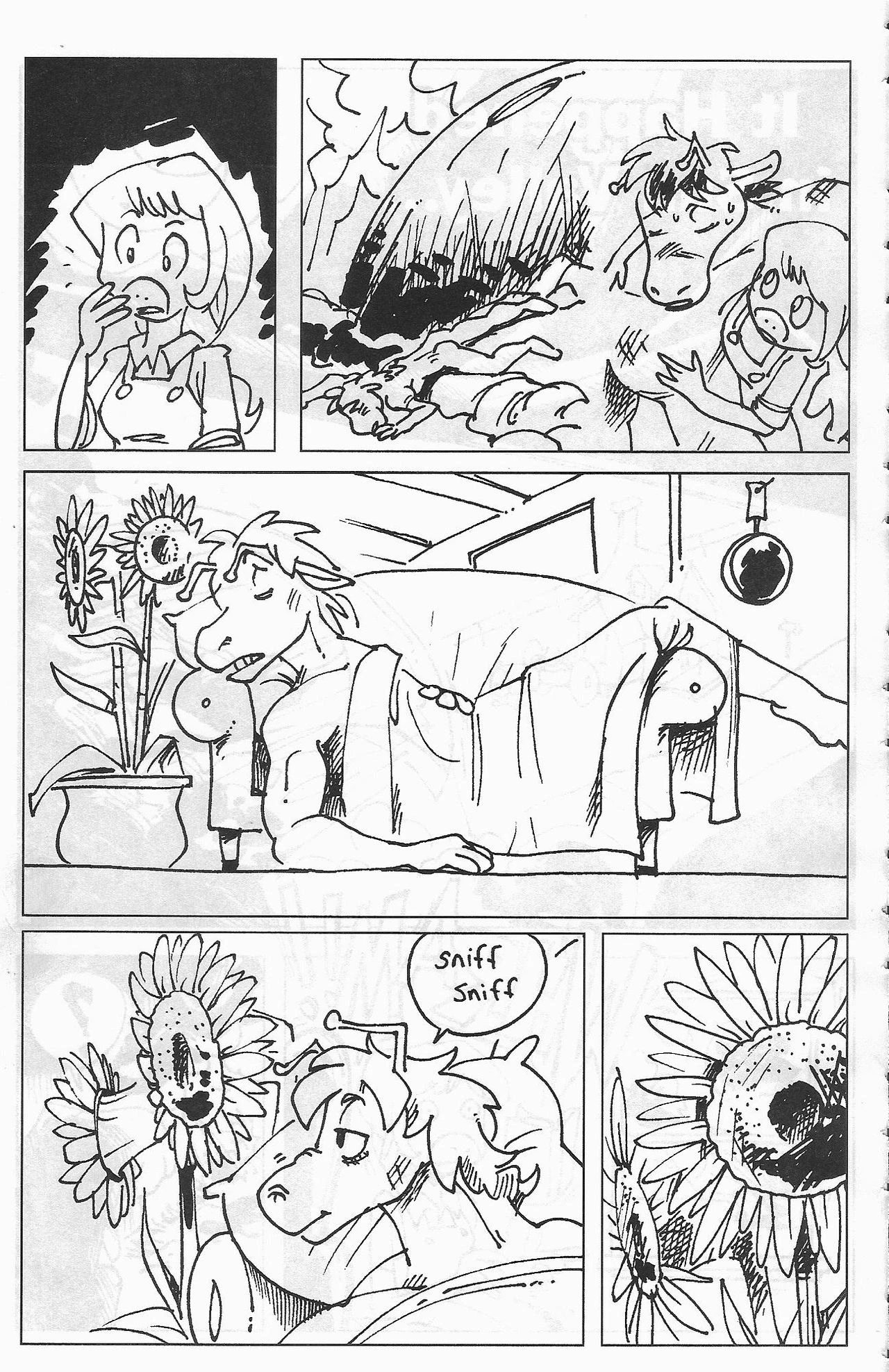 Genus 94 porn comic picture 25