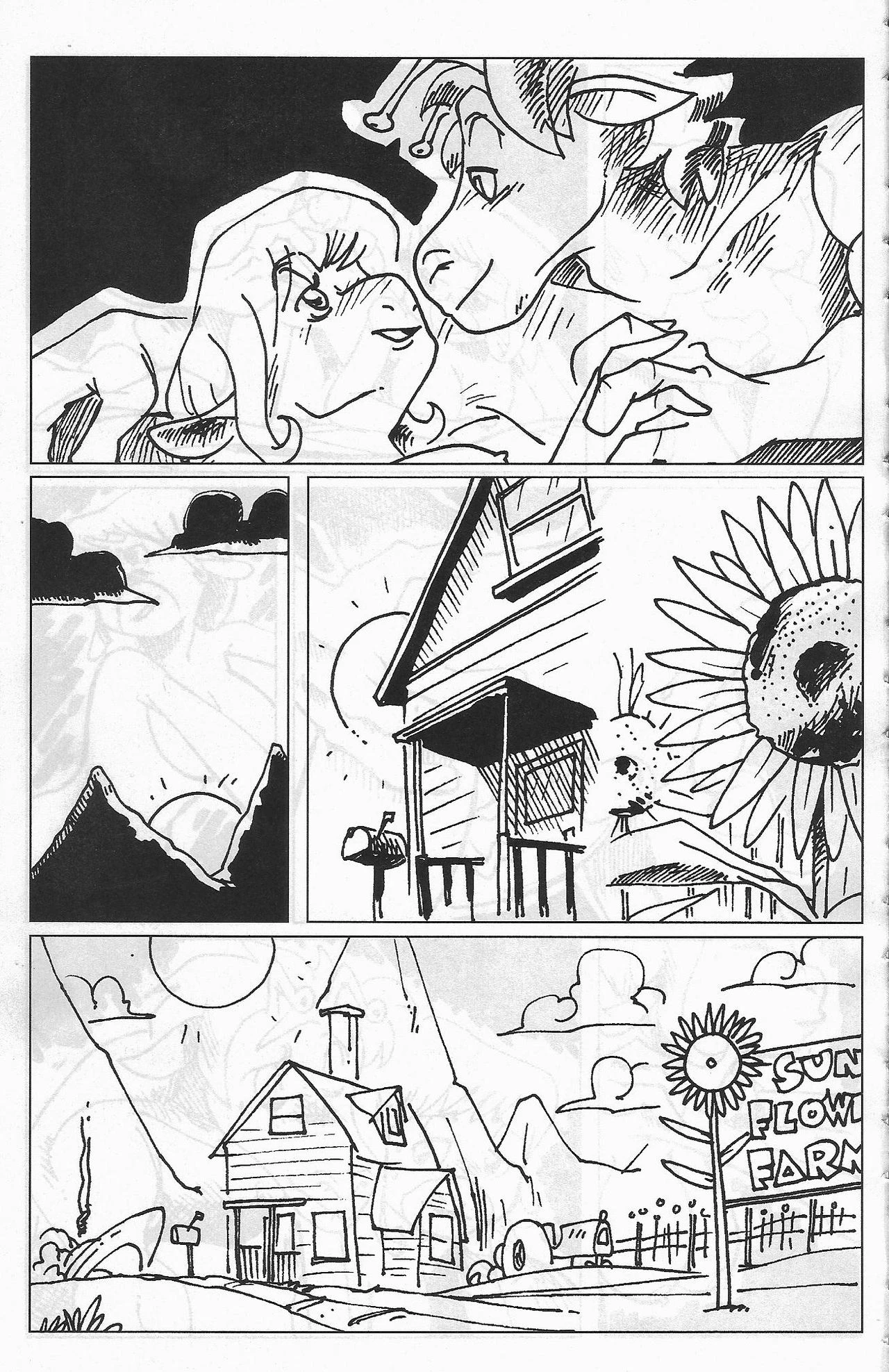Genus 94 porn comic picture 29
