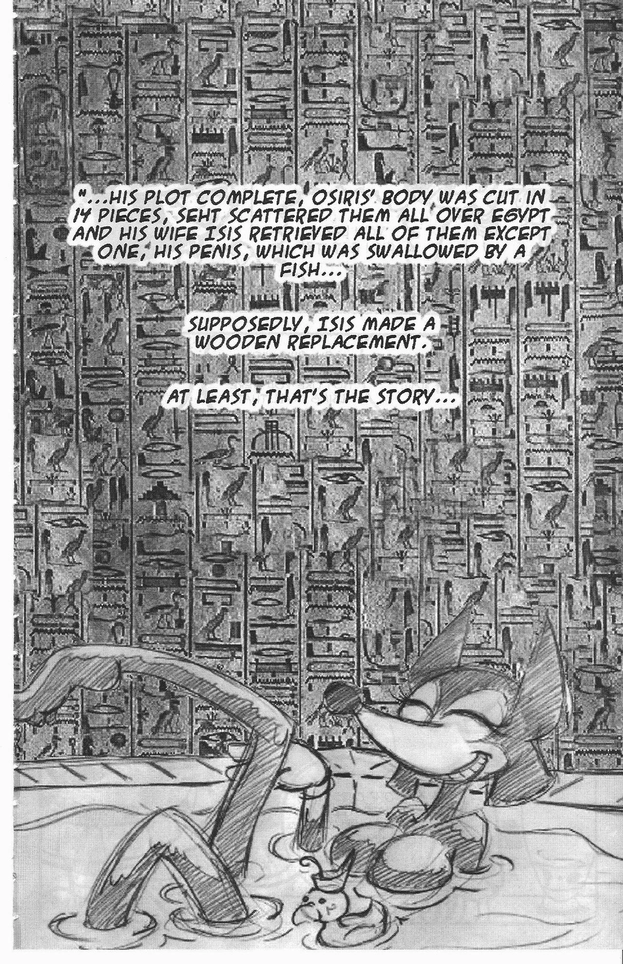 Genus 94 porn comic picture 30