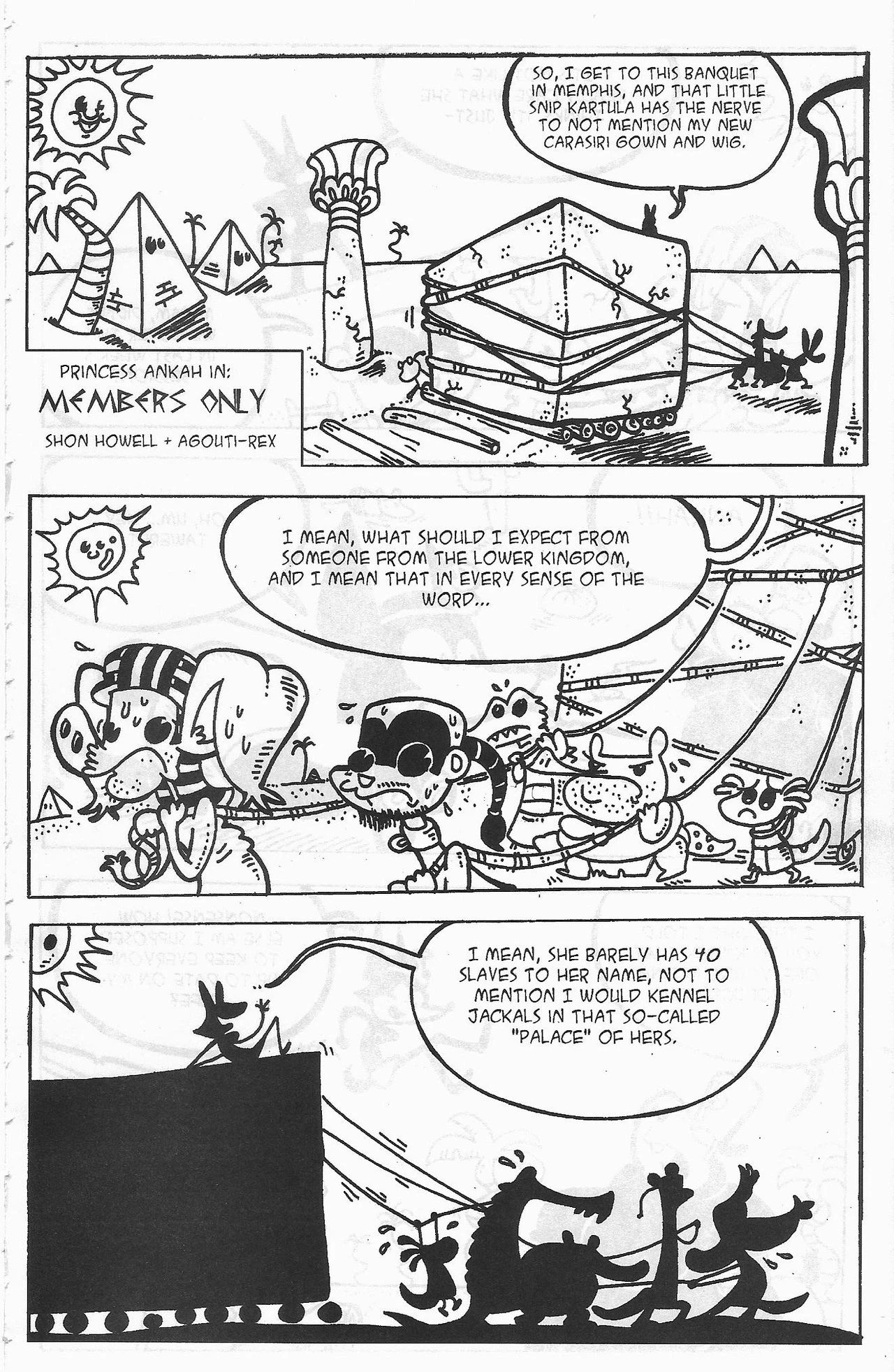 Genus 94 porn comic picture 32