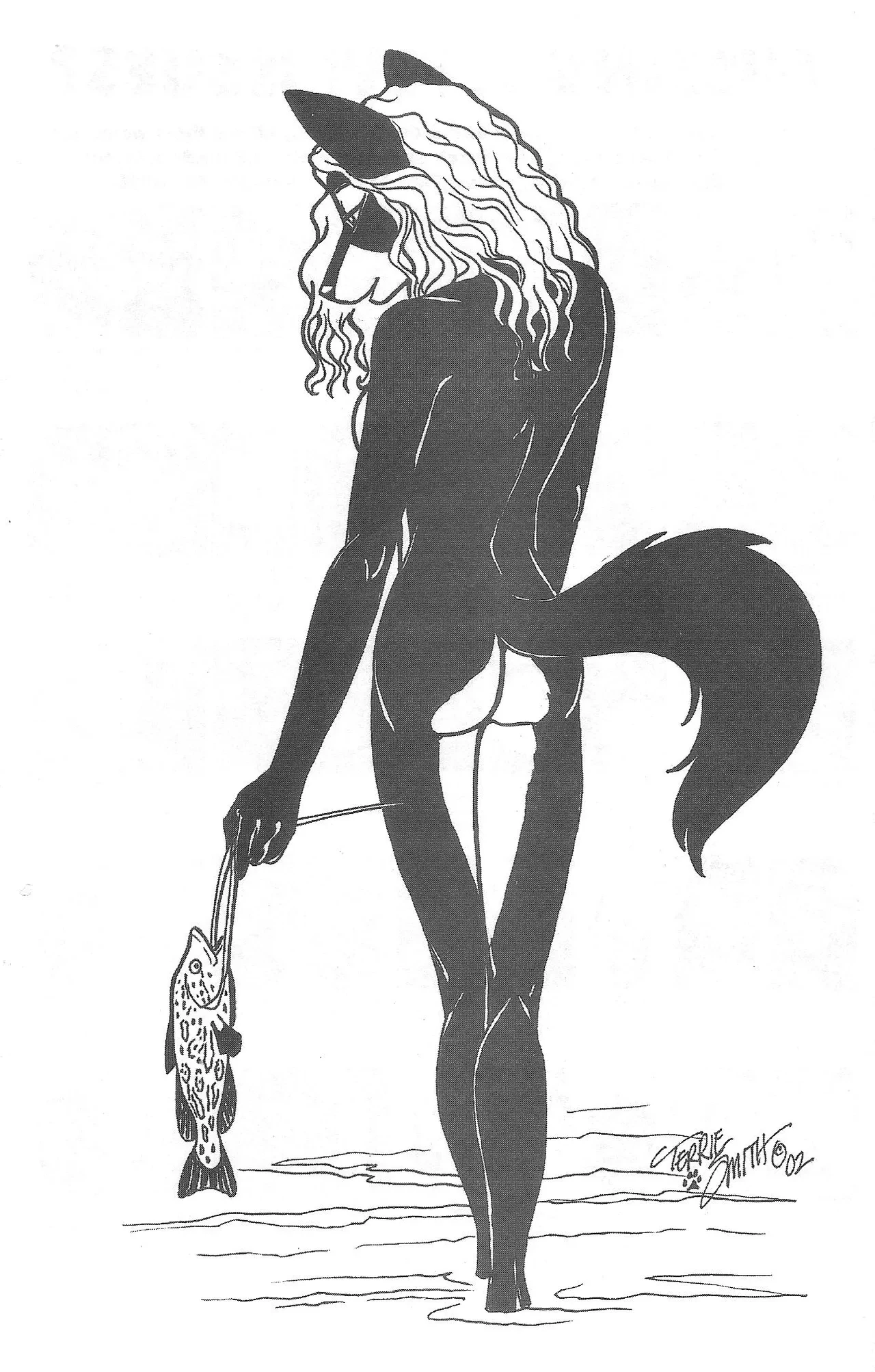 Genus 95 porn comic picture 46