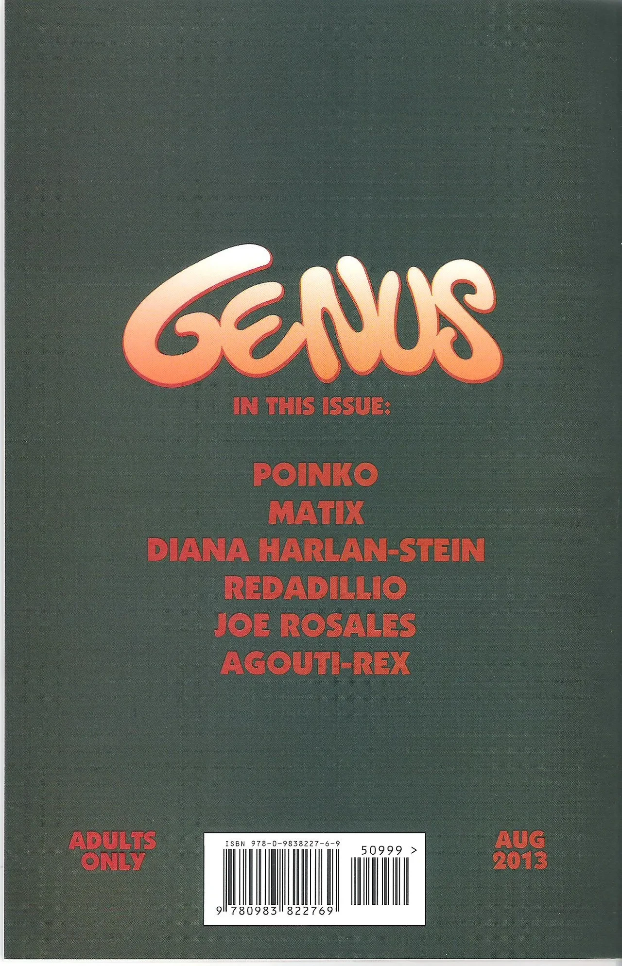 Genus 95 porn comic picture 47