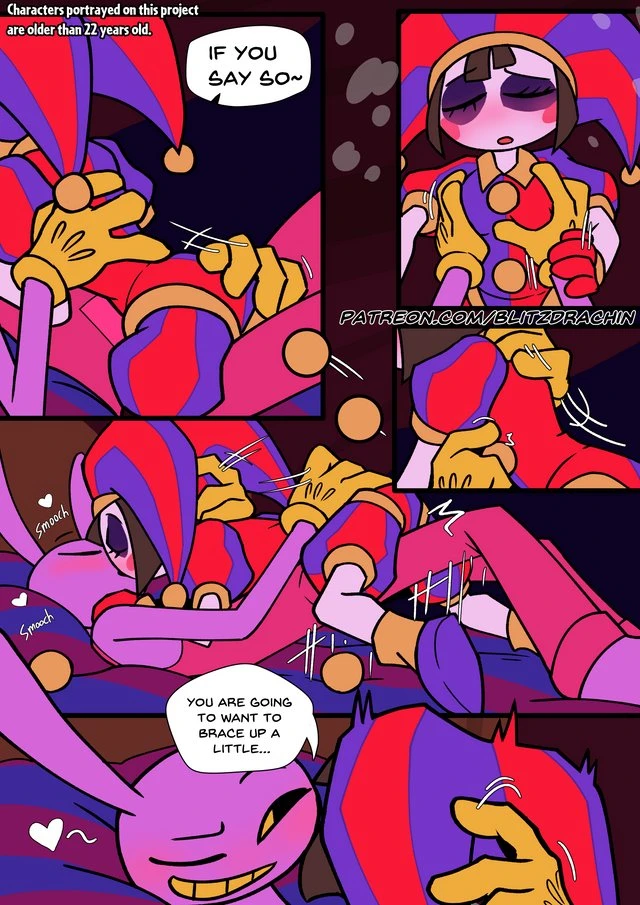 Girl's Toy porn comic picture 10