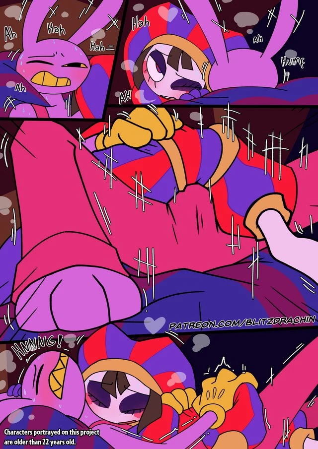 Girl's Toy porn comic picture 11