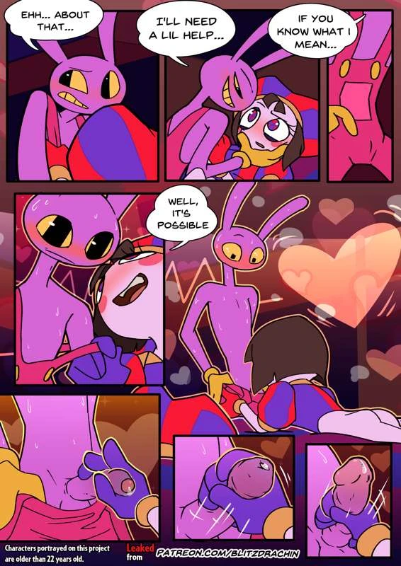 Girl's Toy porn comic picture 15