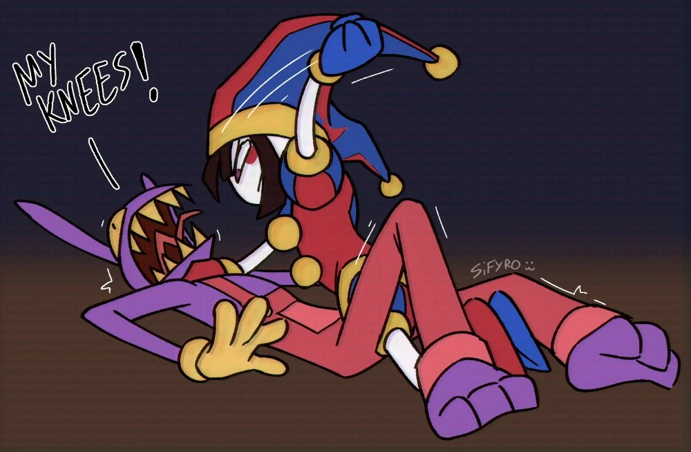 Girl's Toy porn comic picture 21