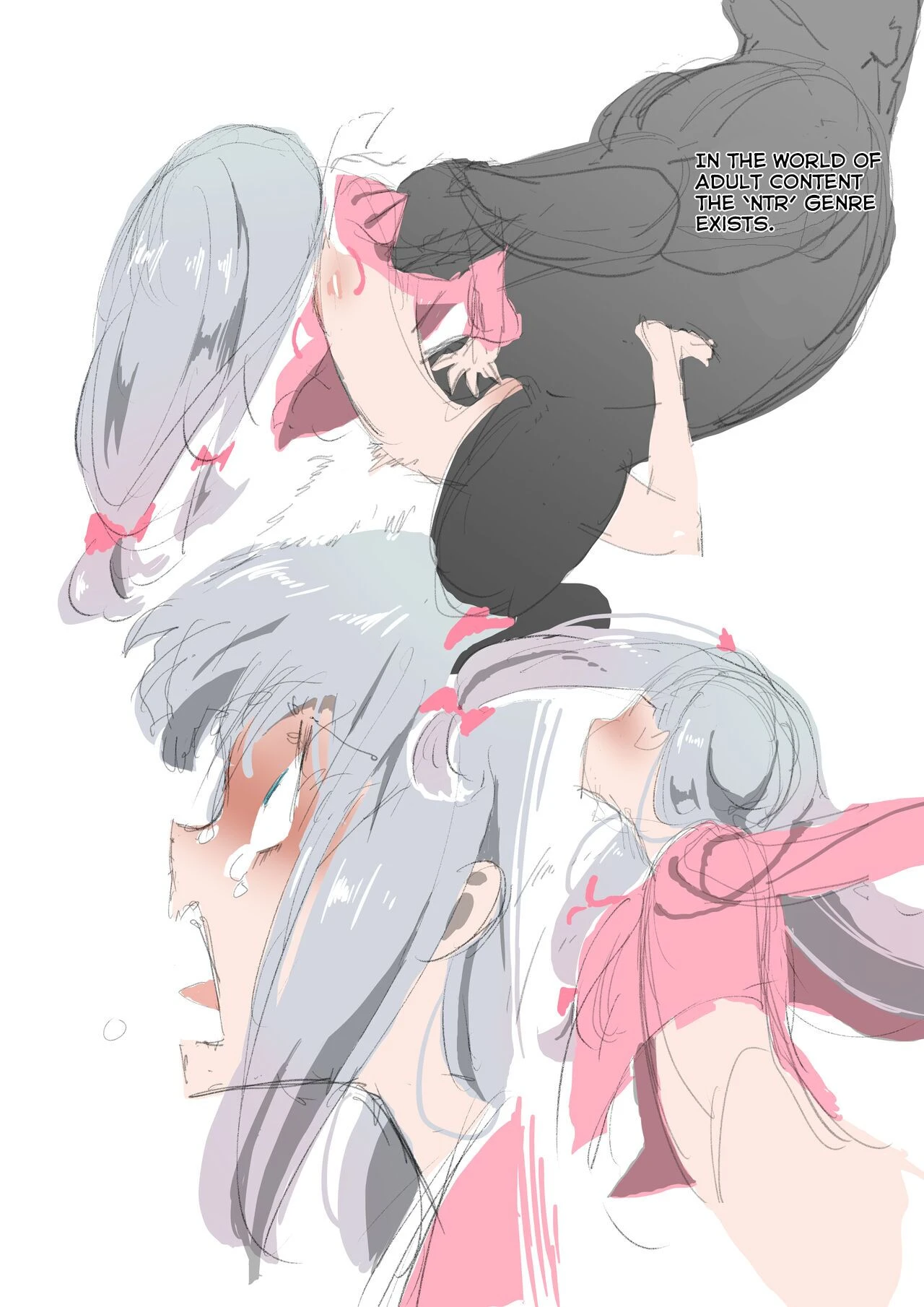Give me back my everyday life. porn comic picture 13