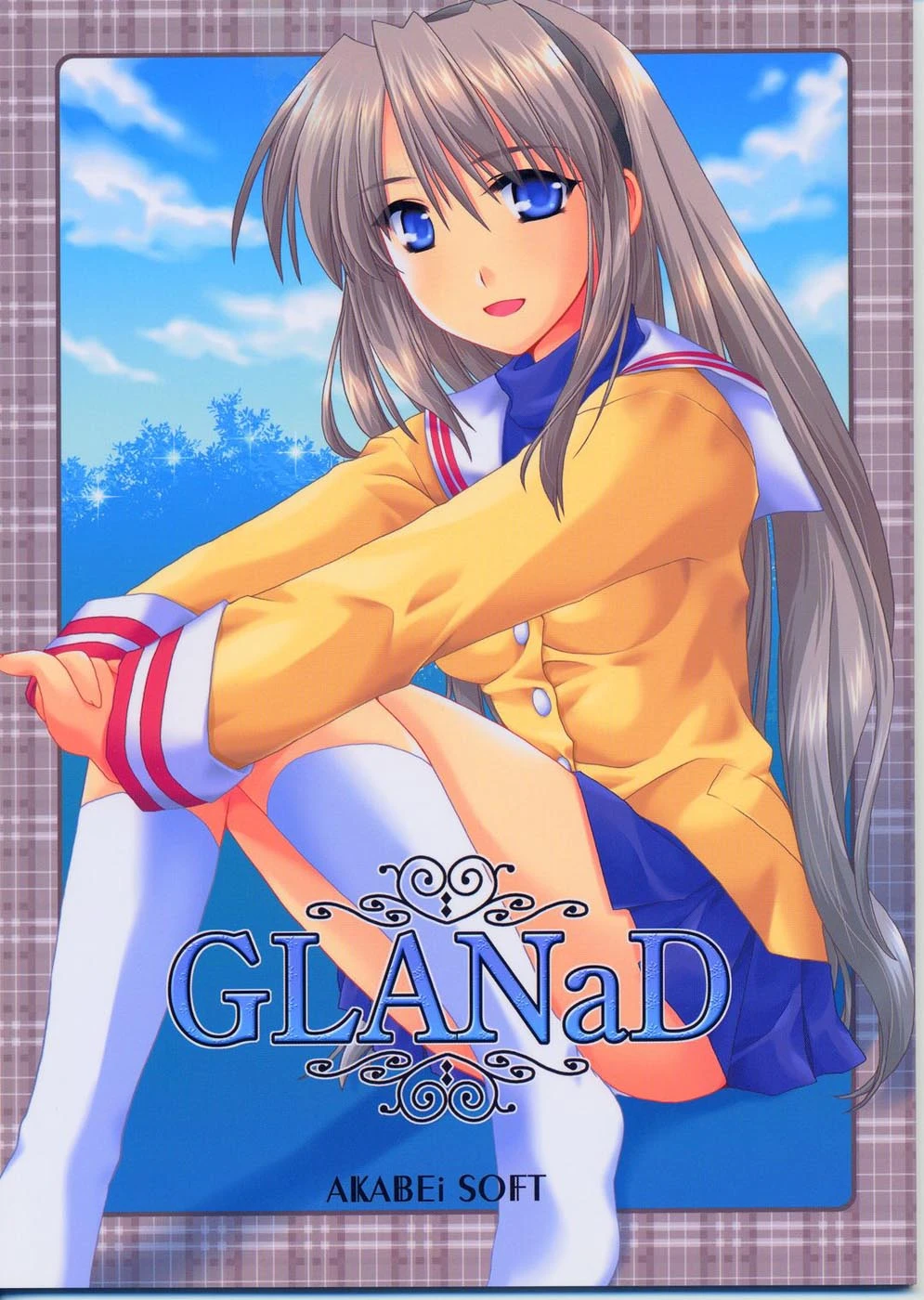 GLANaD porn comic picture 1
