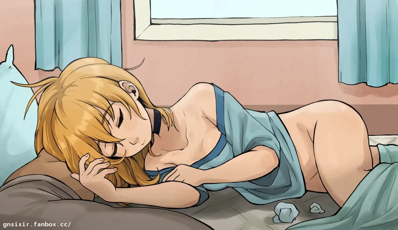 [Gnsisir] Riley Andersen porn comic picture 10