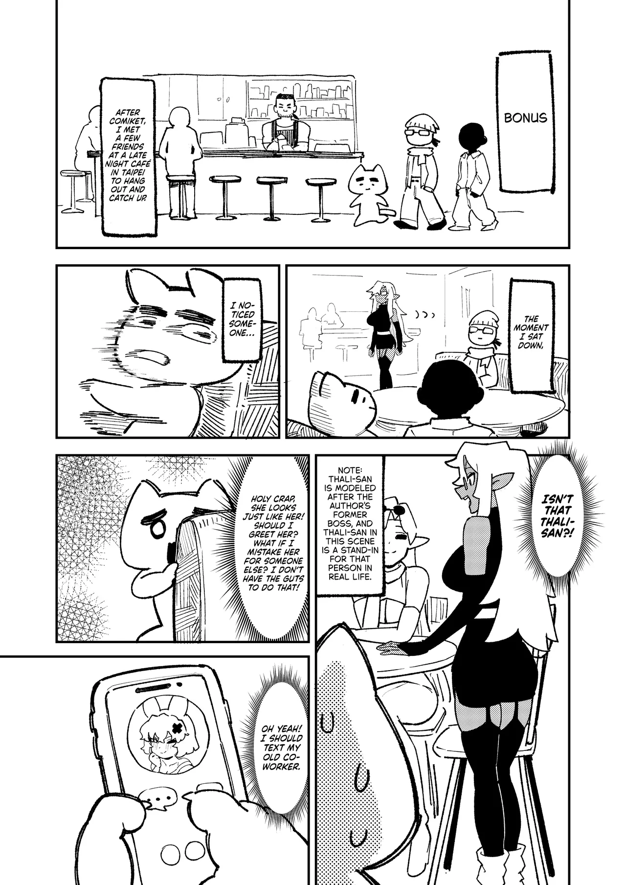 Goblin Sex Beast 2 porn comic picture 45