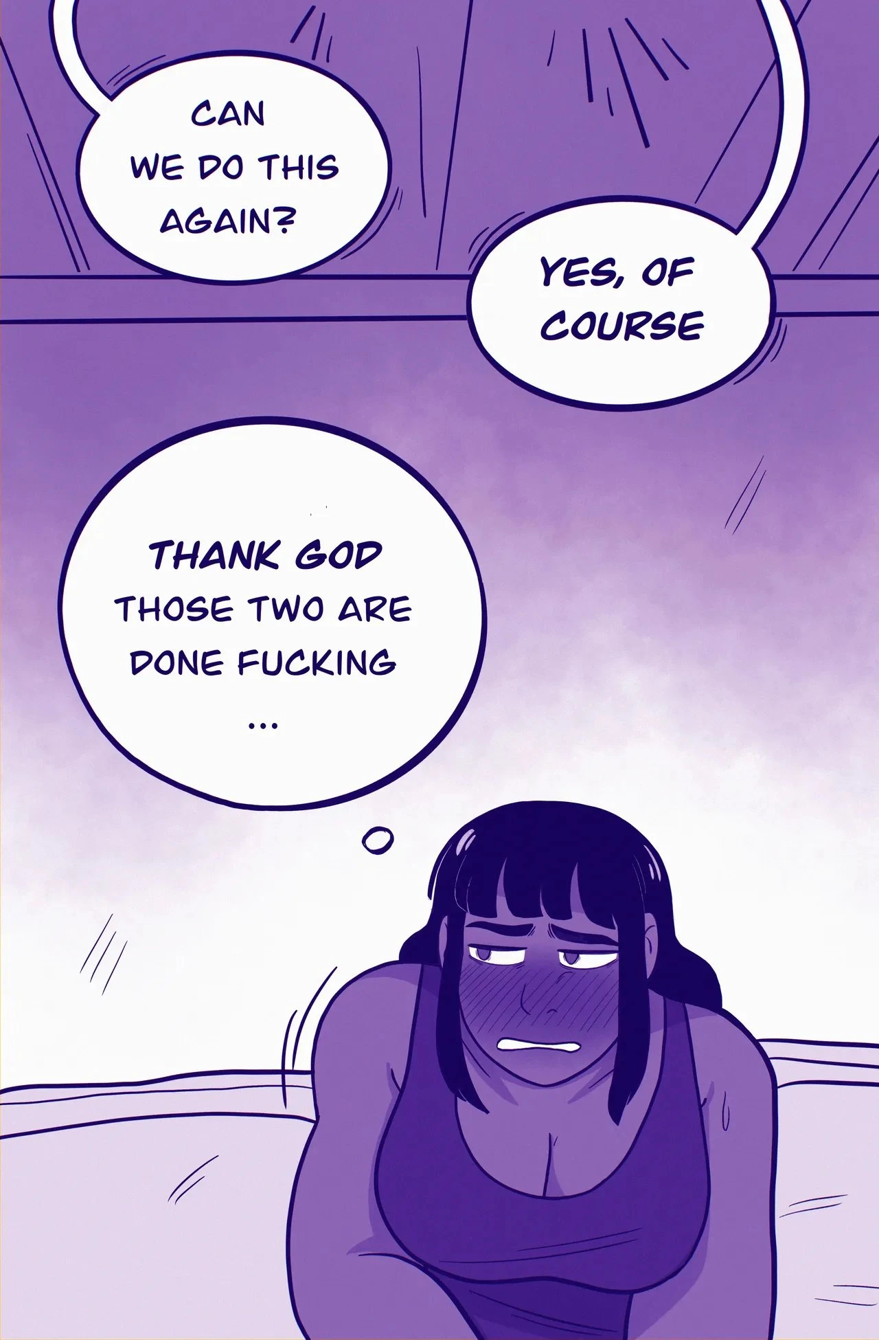 Good Dog porn comic picture 36