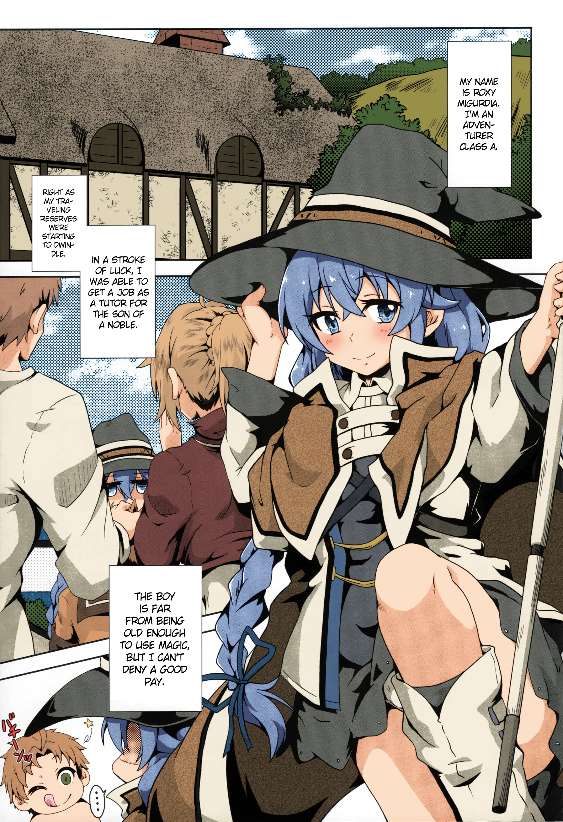 Gouhou Lole Kyoushi wa Hatsujouchuu! porn comic picture 2