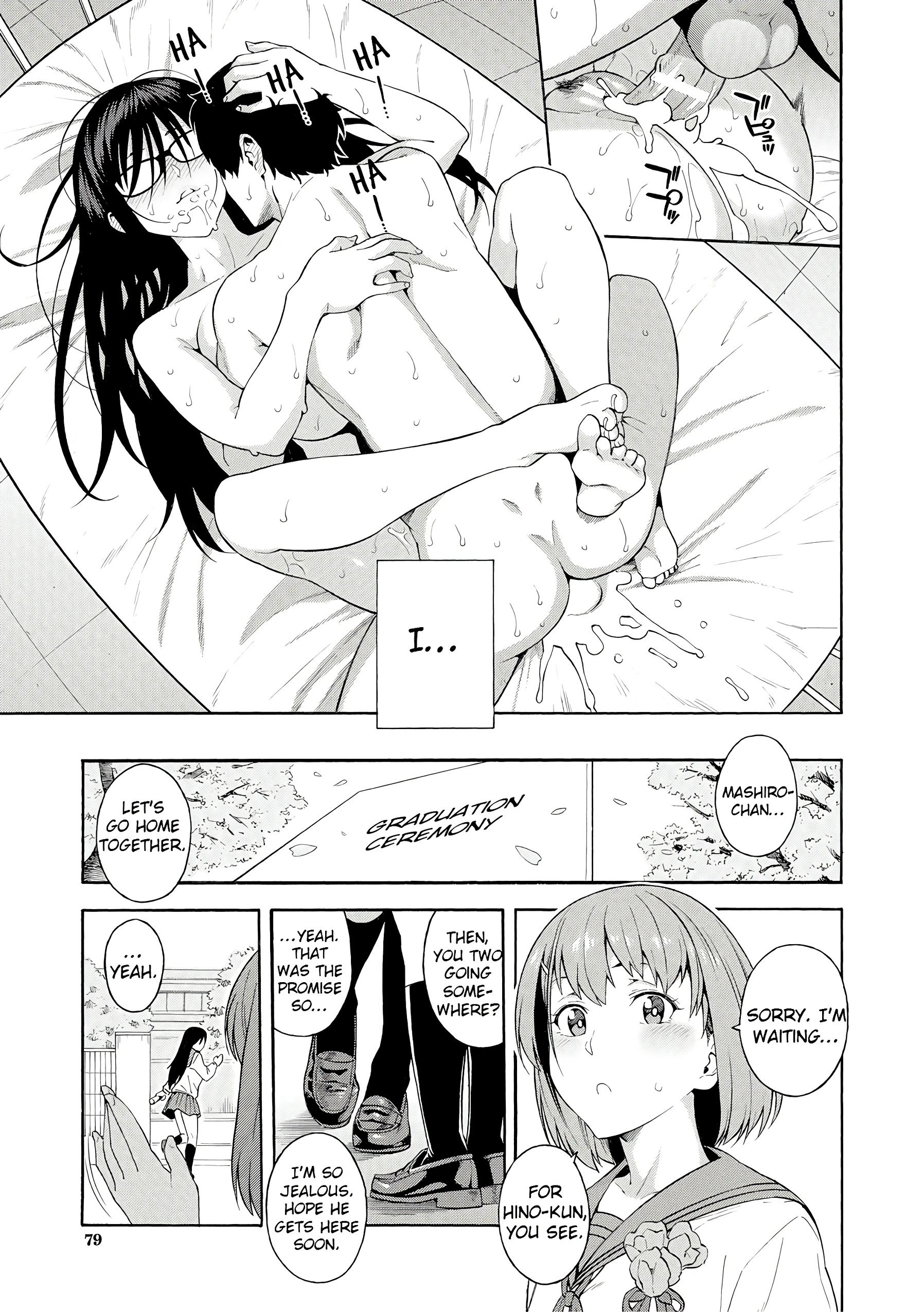 Graduation porn comic picture 35