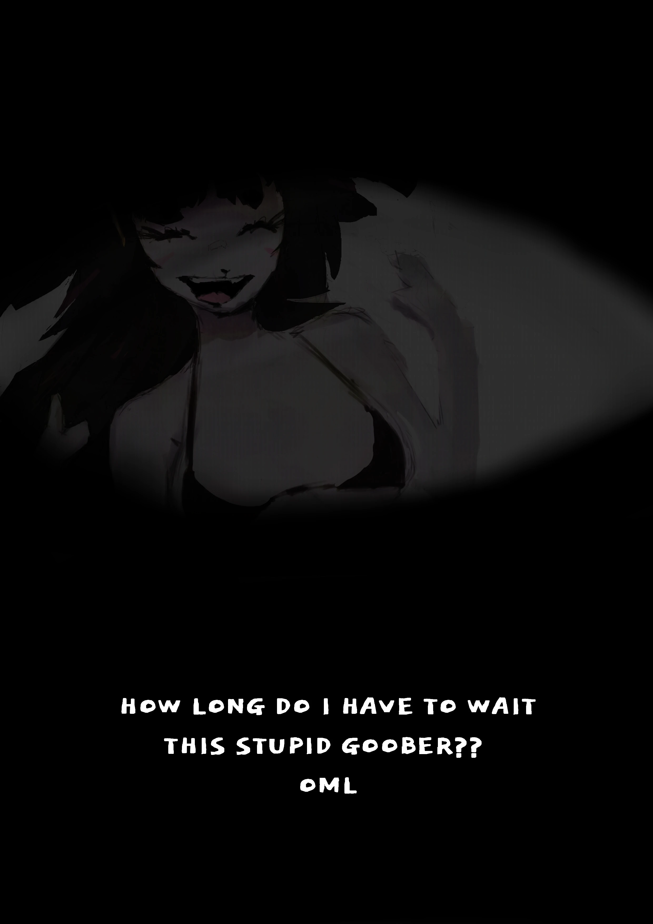 Gullible porn comic picture 6