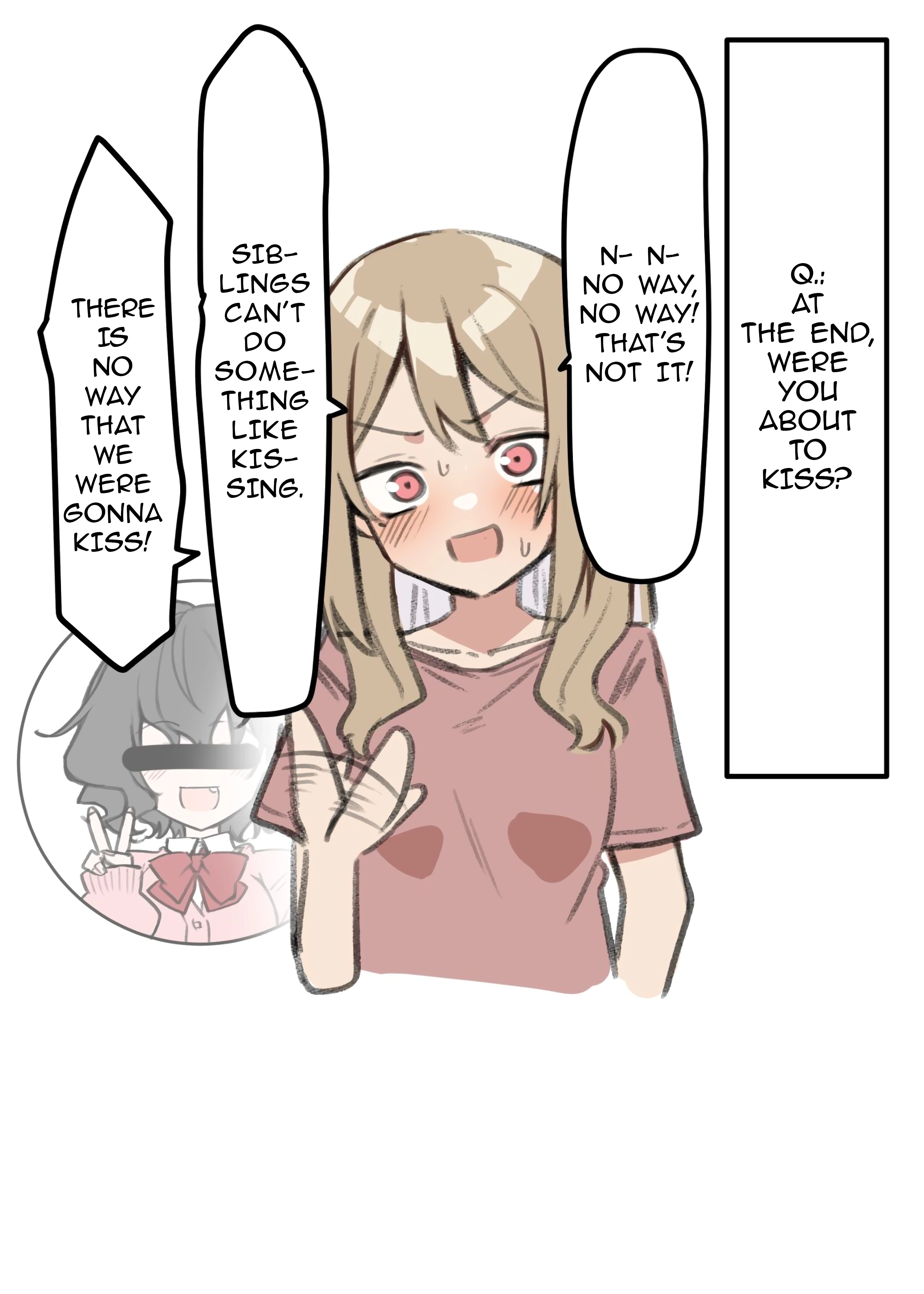 Gyaru JK Onee x Shota 1-2 porn comic picture 31