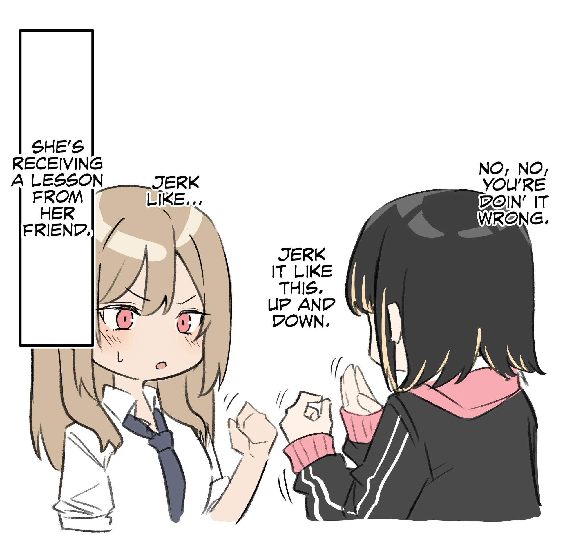 Gyaru JK Onee x Shota 3.5 - 4 porn comic picture 8