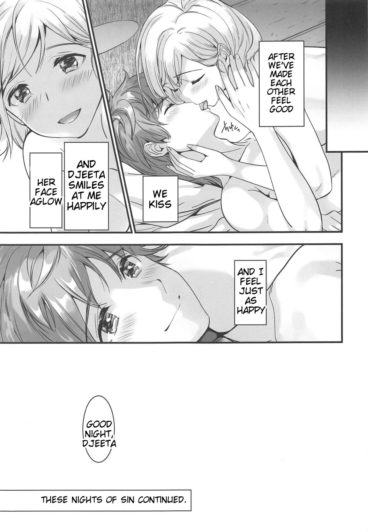 Haitoku no Ringo porn comic picture 23