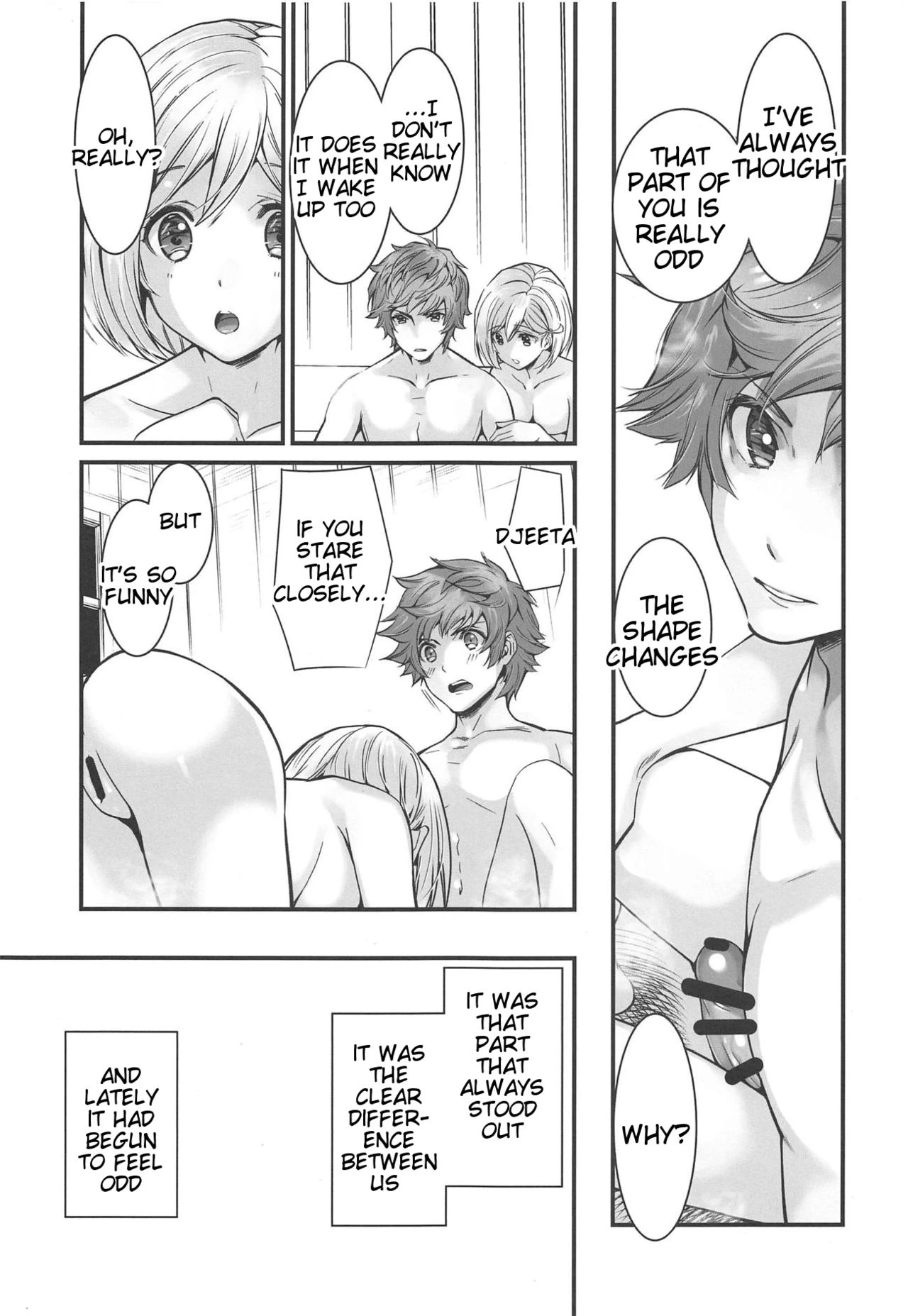 Haitoku no Ringo porn comic picture 3