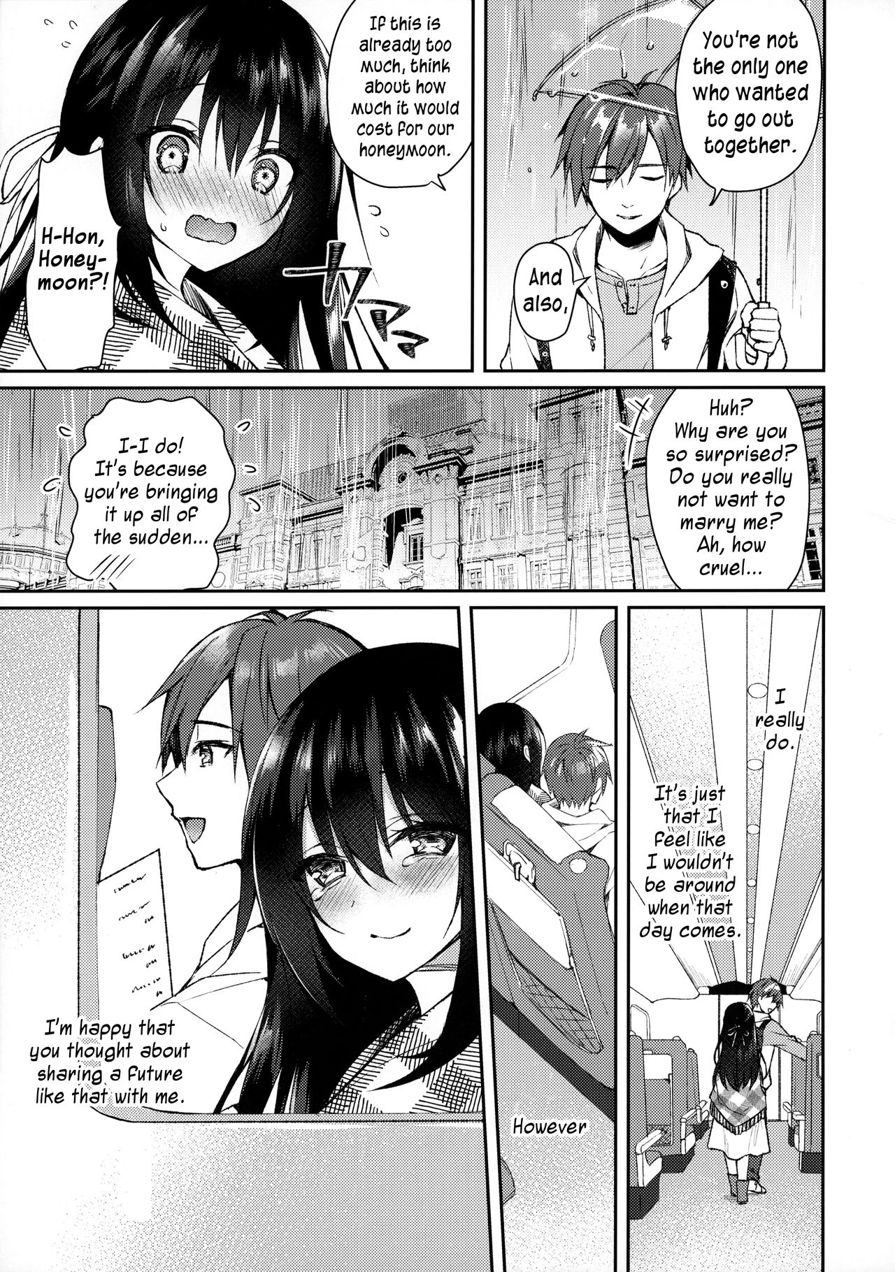Hakoniwa no Hoshizora porn comic picture 10