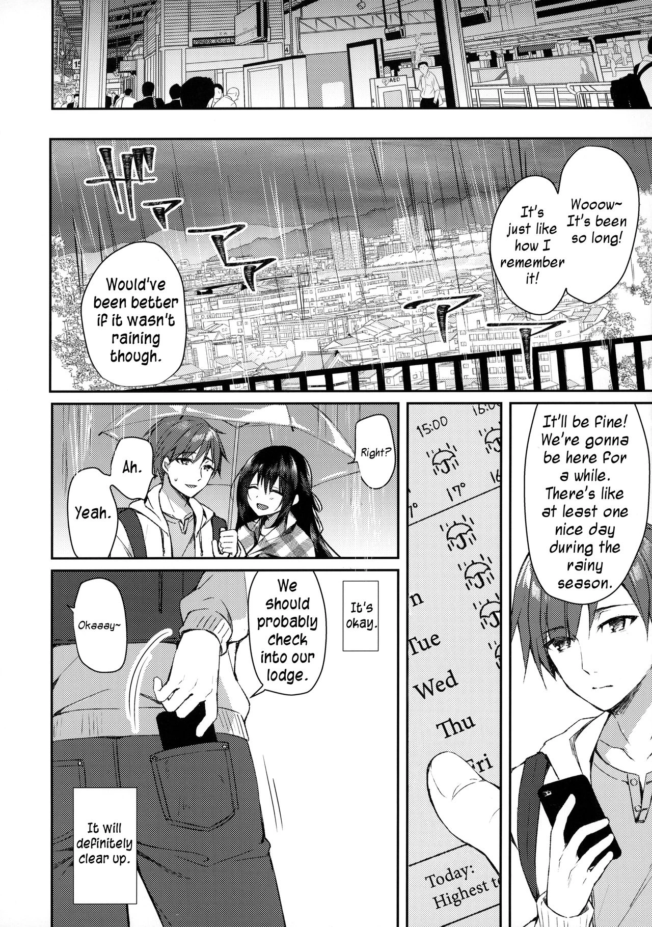 Hakoniwa no Hoshizora porn comic picture 11
