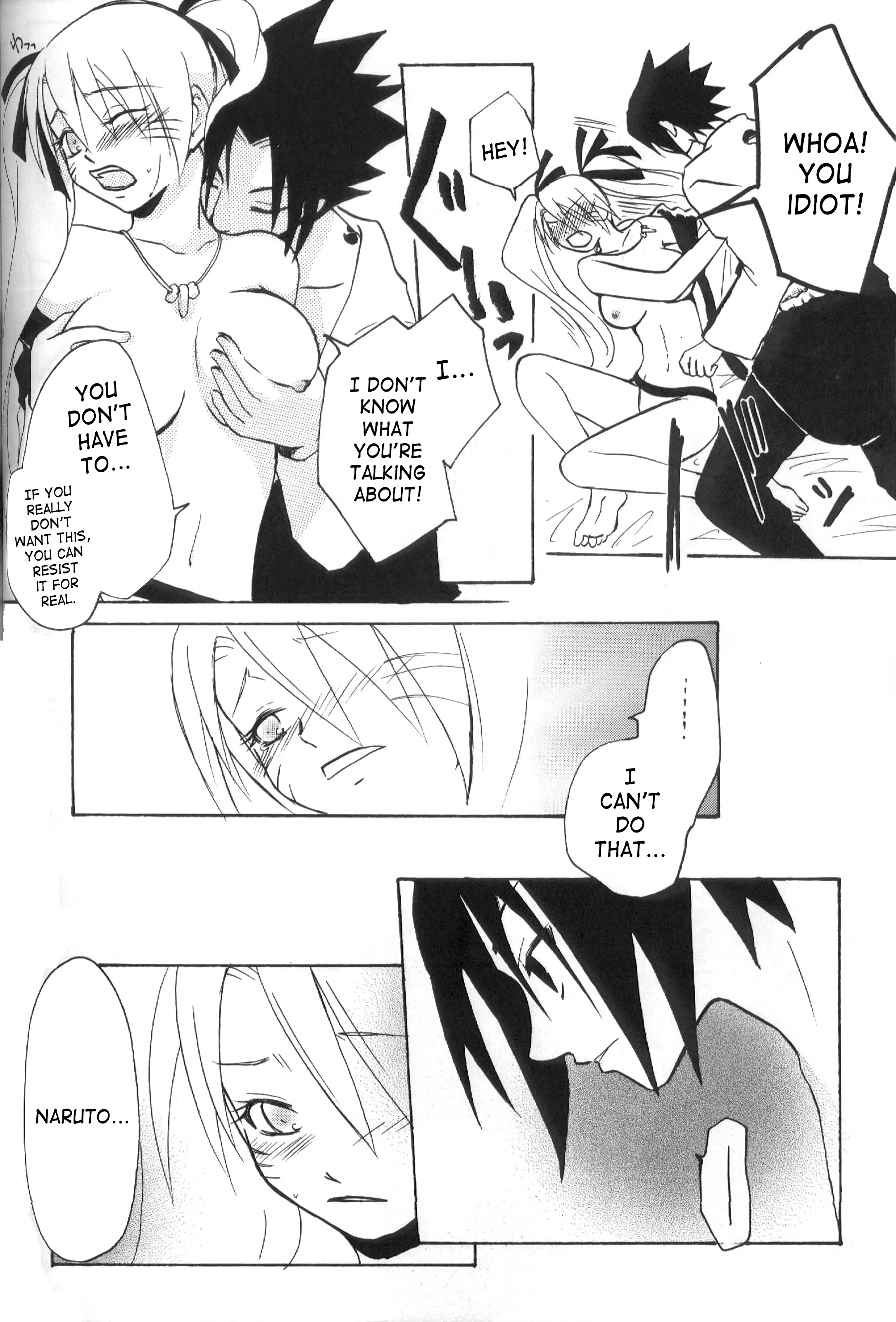 Hana mo Hajirau Otoshigoro porn comic picture 11