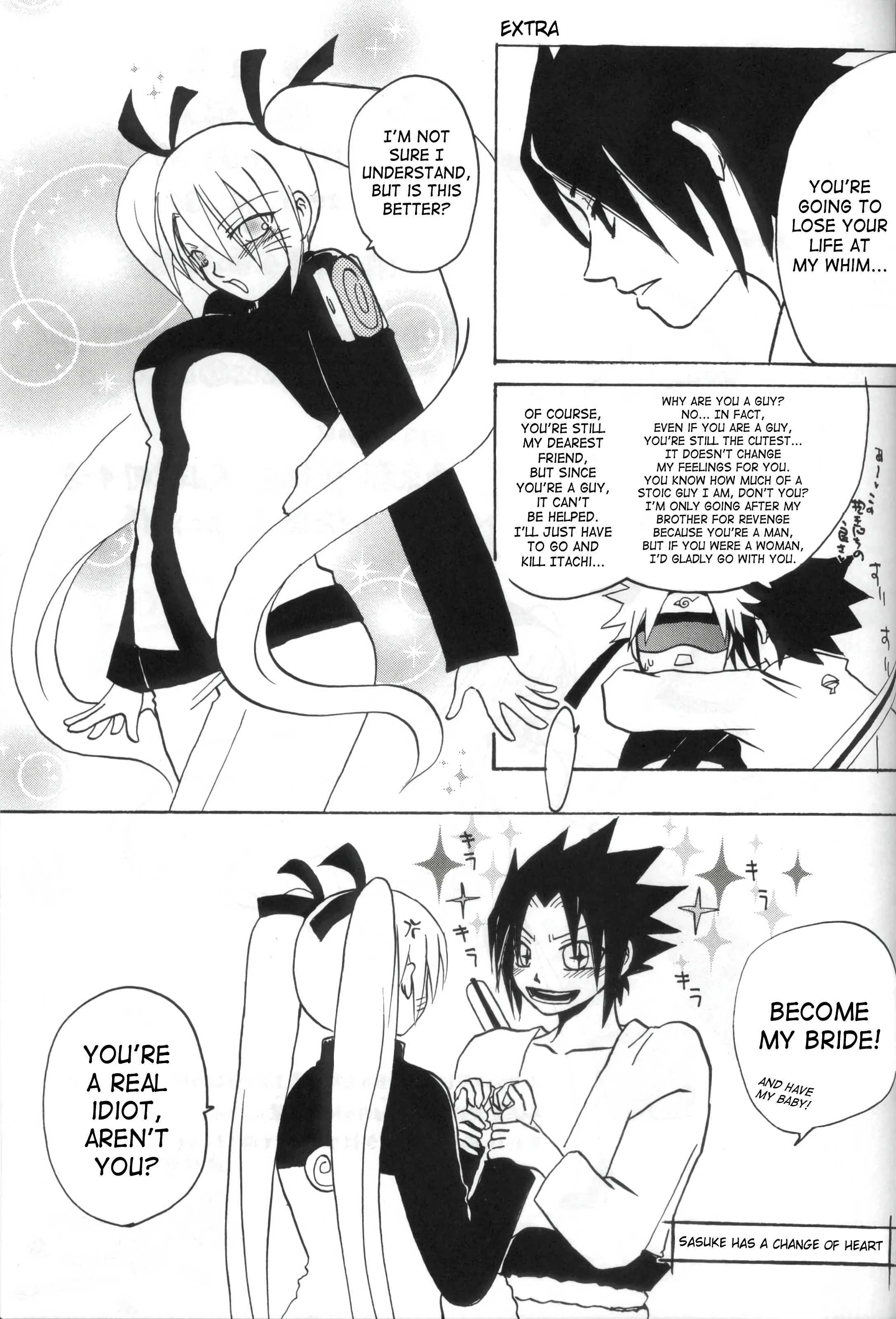 Hana mo Hajirau Otoshigoro porn comic picture 20