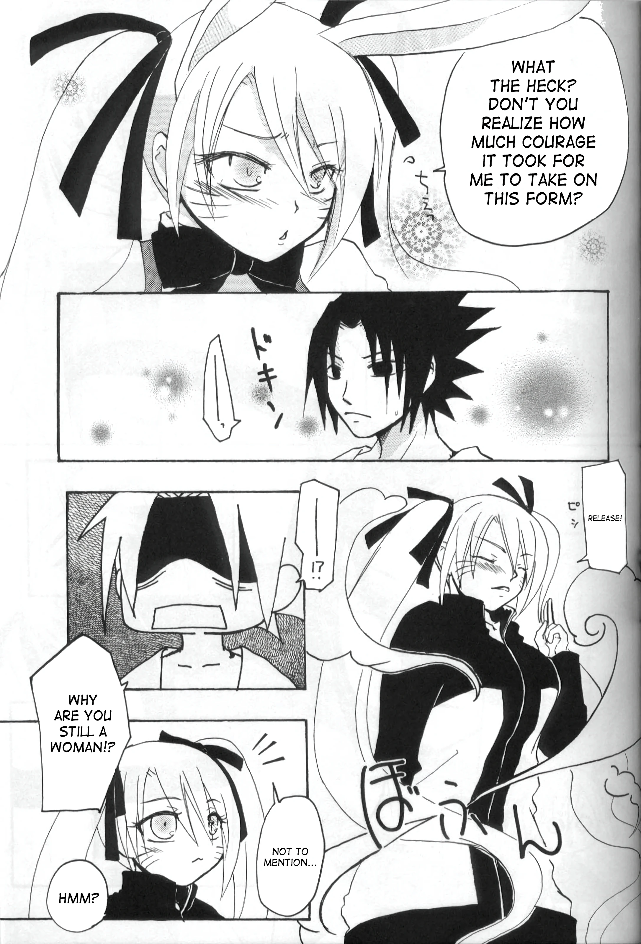 Hana mo Hajirau Otoshigoro porn comic picture 4